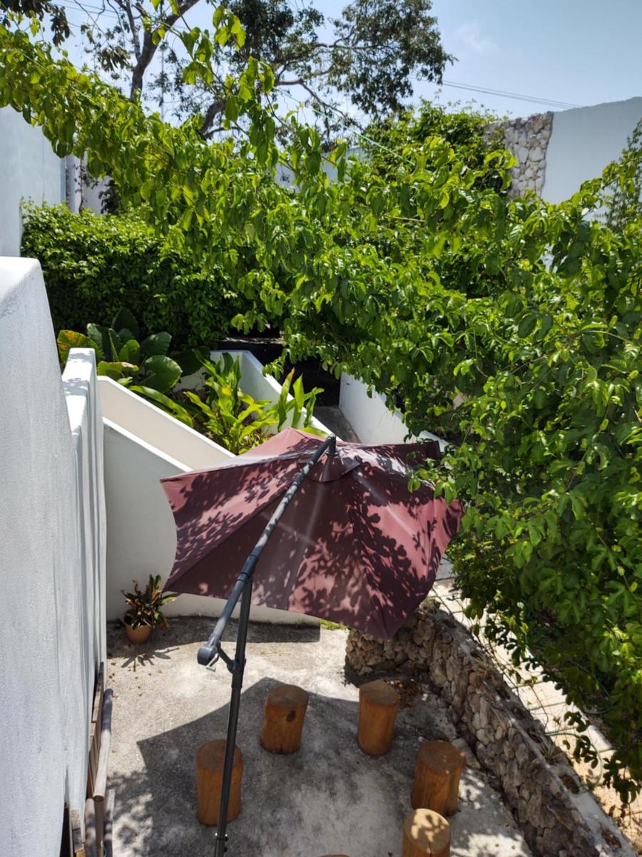 Casa Gekos Cuijas