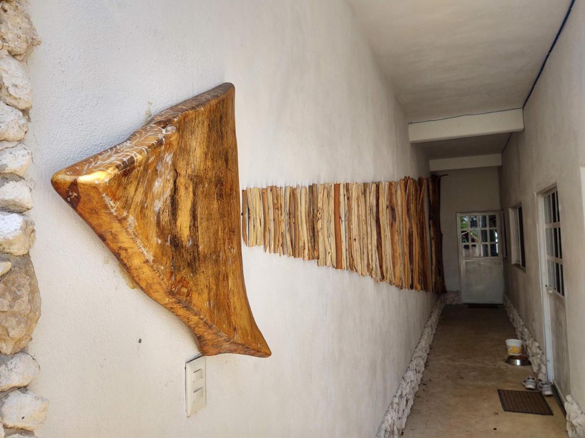 Casa Gekos Cuijas