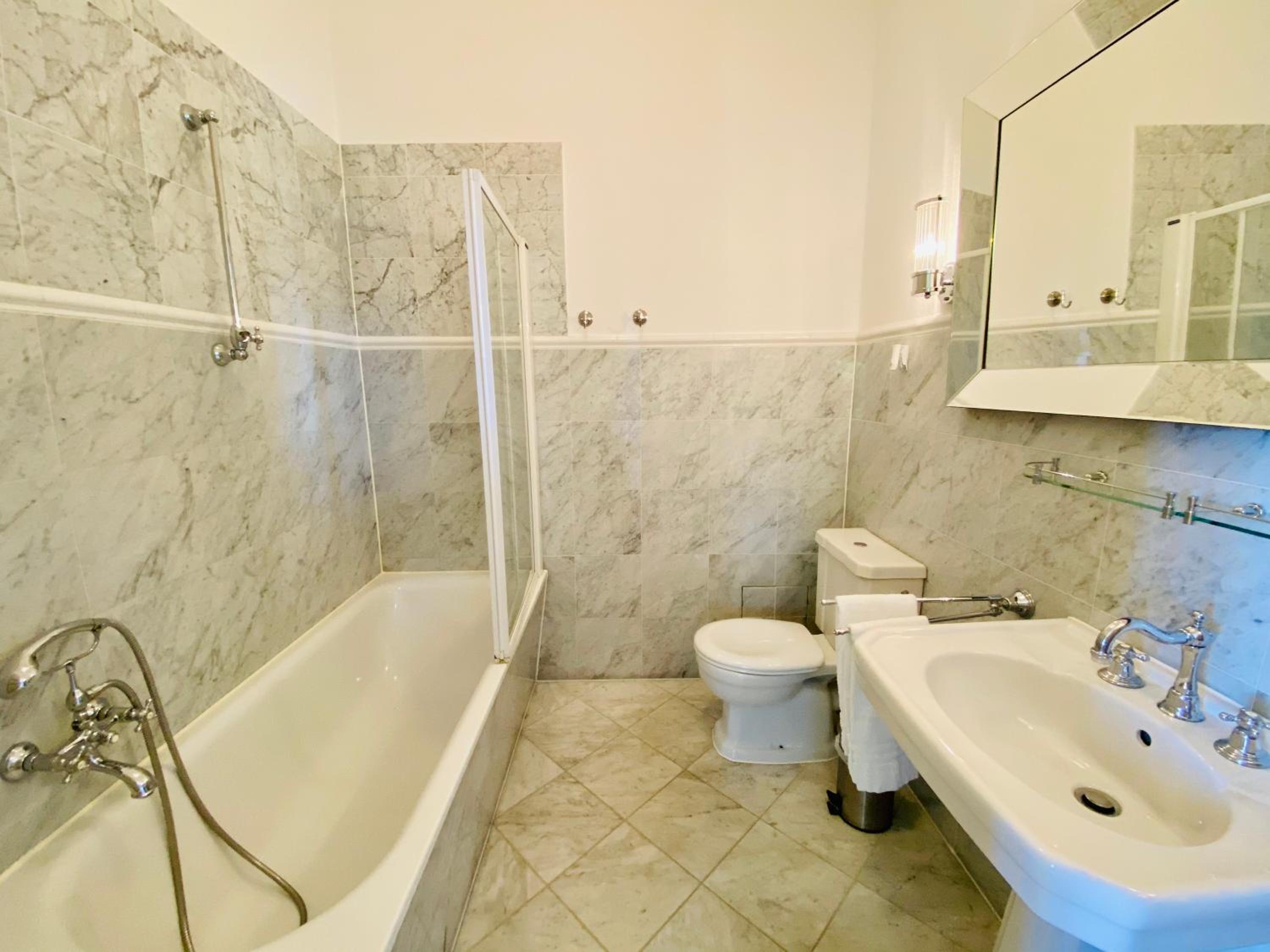 Villa Schlossbauer - Ferienwohnung 12
