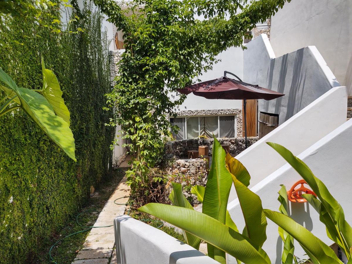 Casa Gekos Cuijas