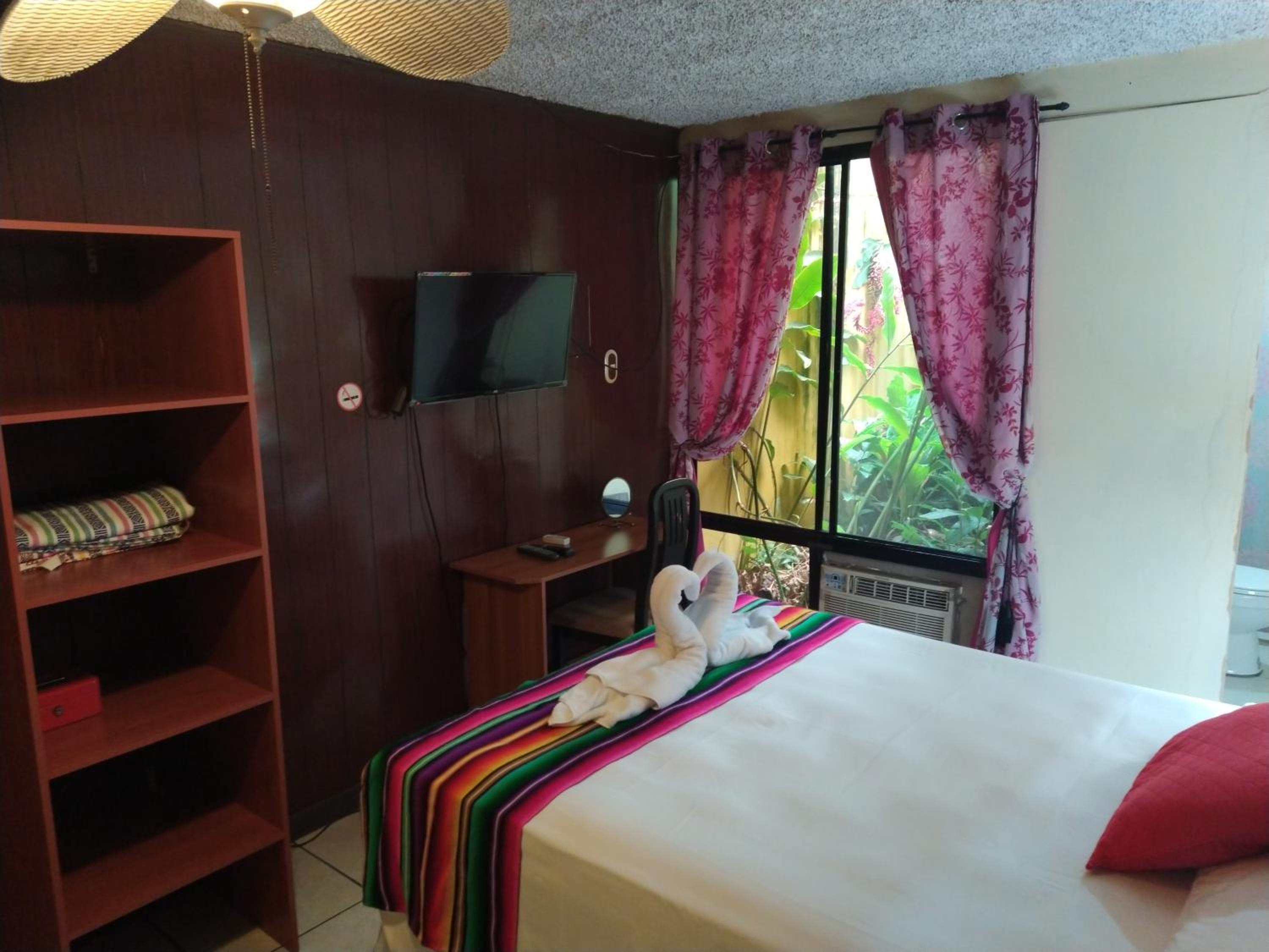 Hotel Antiguo