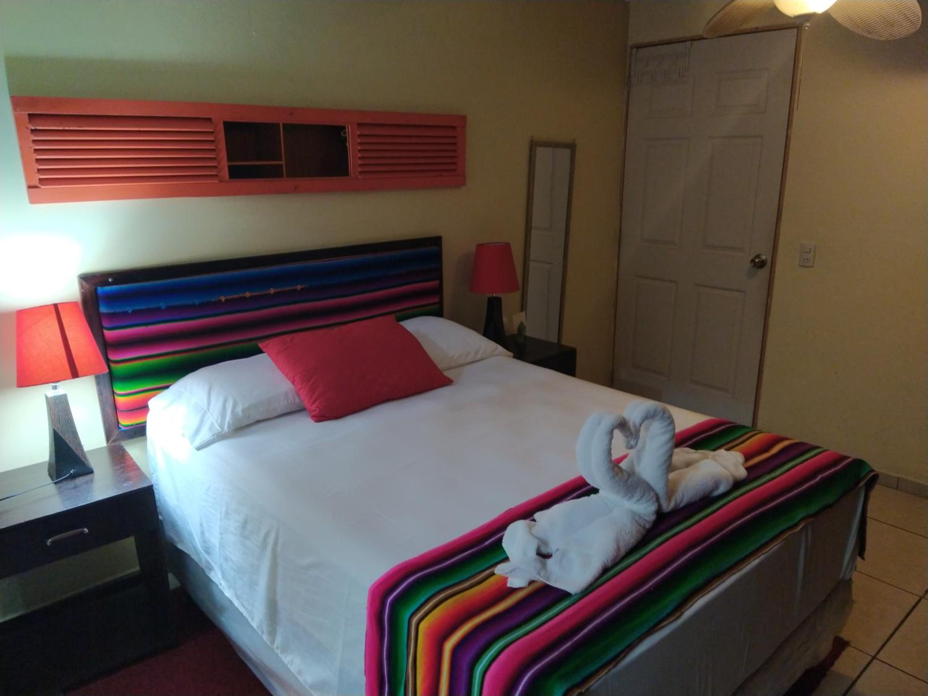 Hotel Antiguo