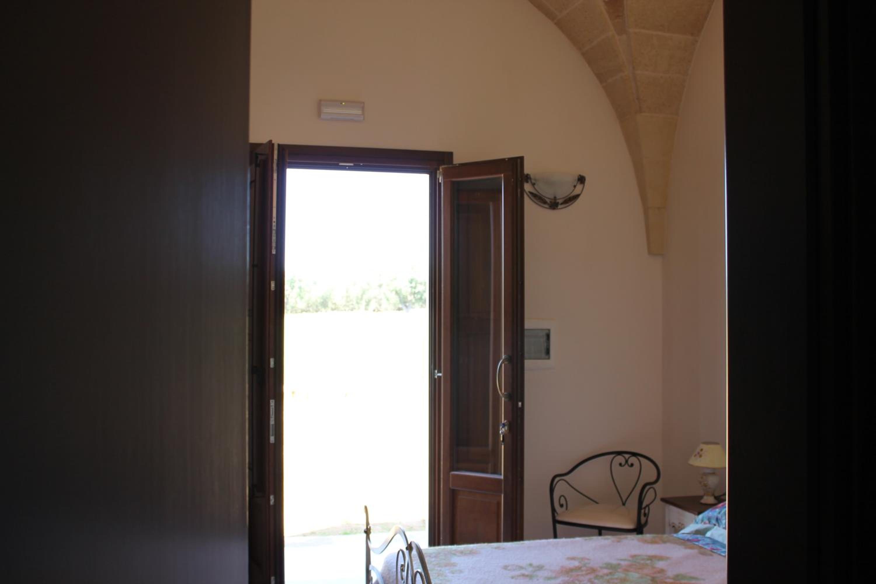 Masseria Cricelli