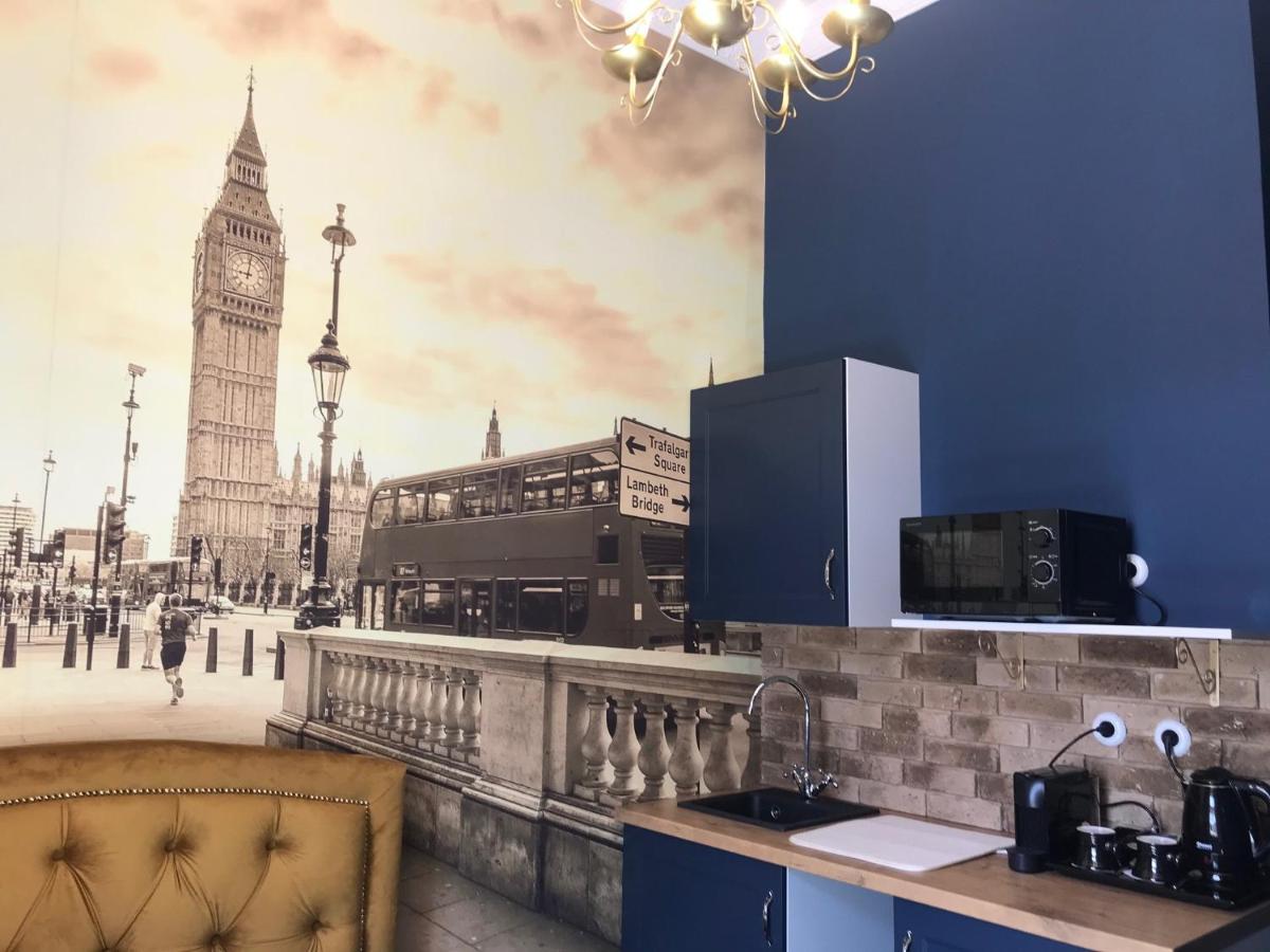 hotel reception