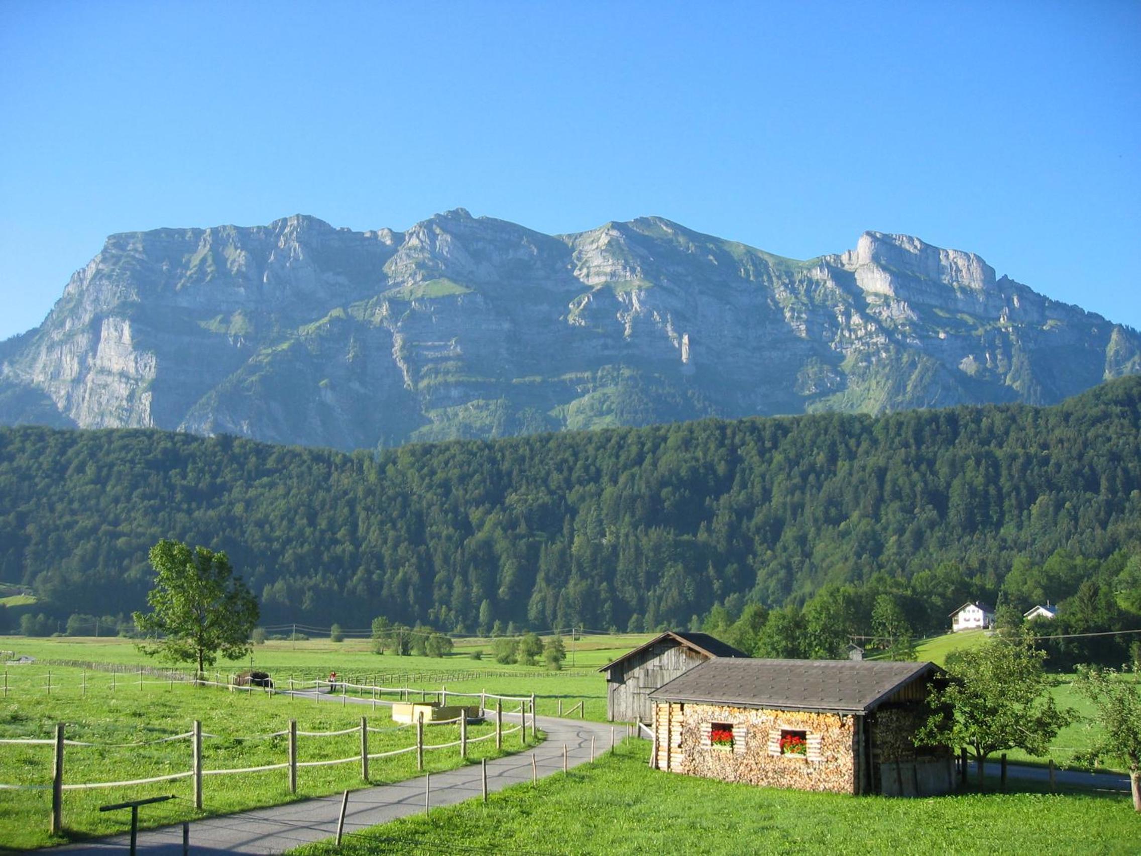 Gästehaus Metzler