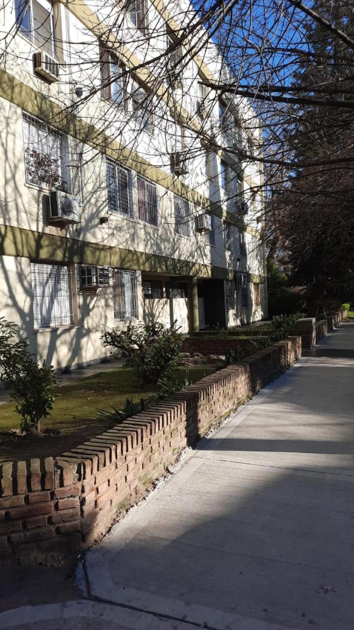 AP apartment Las Lomas