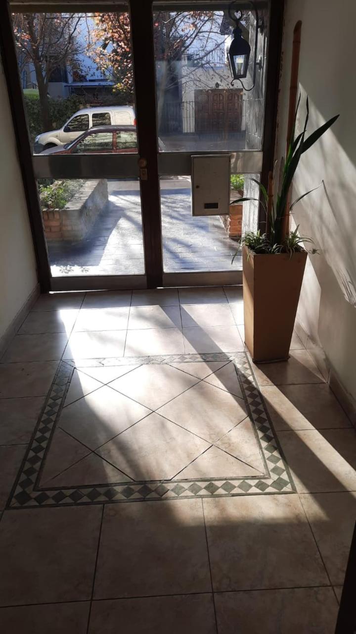 AP apartment Las Lomas
