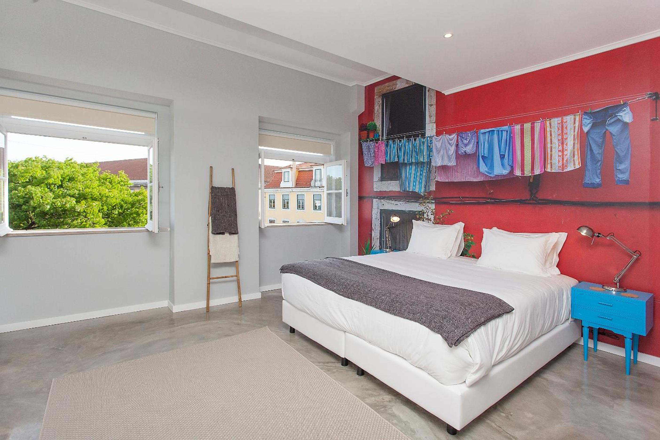 Emporium Lisbon Suites