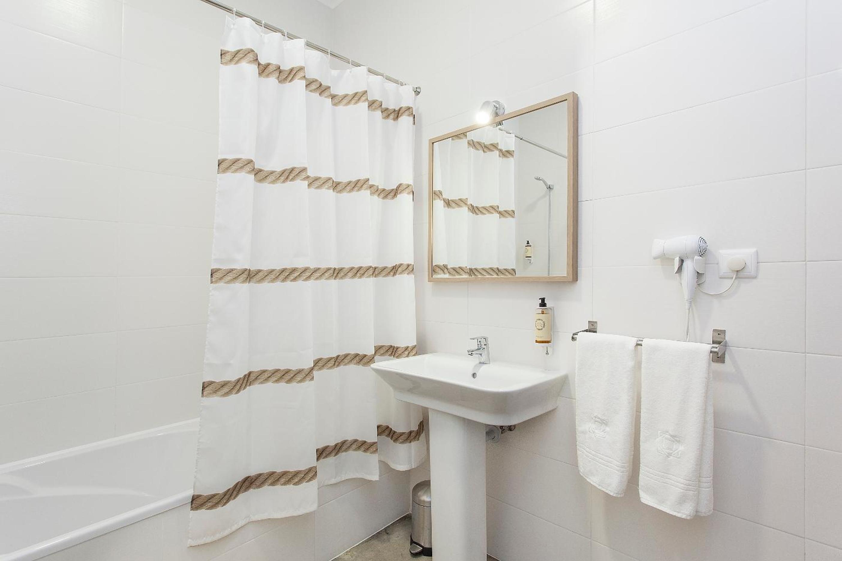 Emporium Lisbon Suites