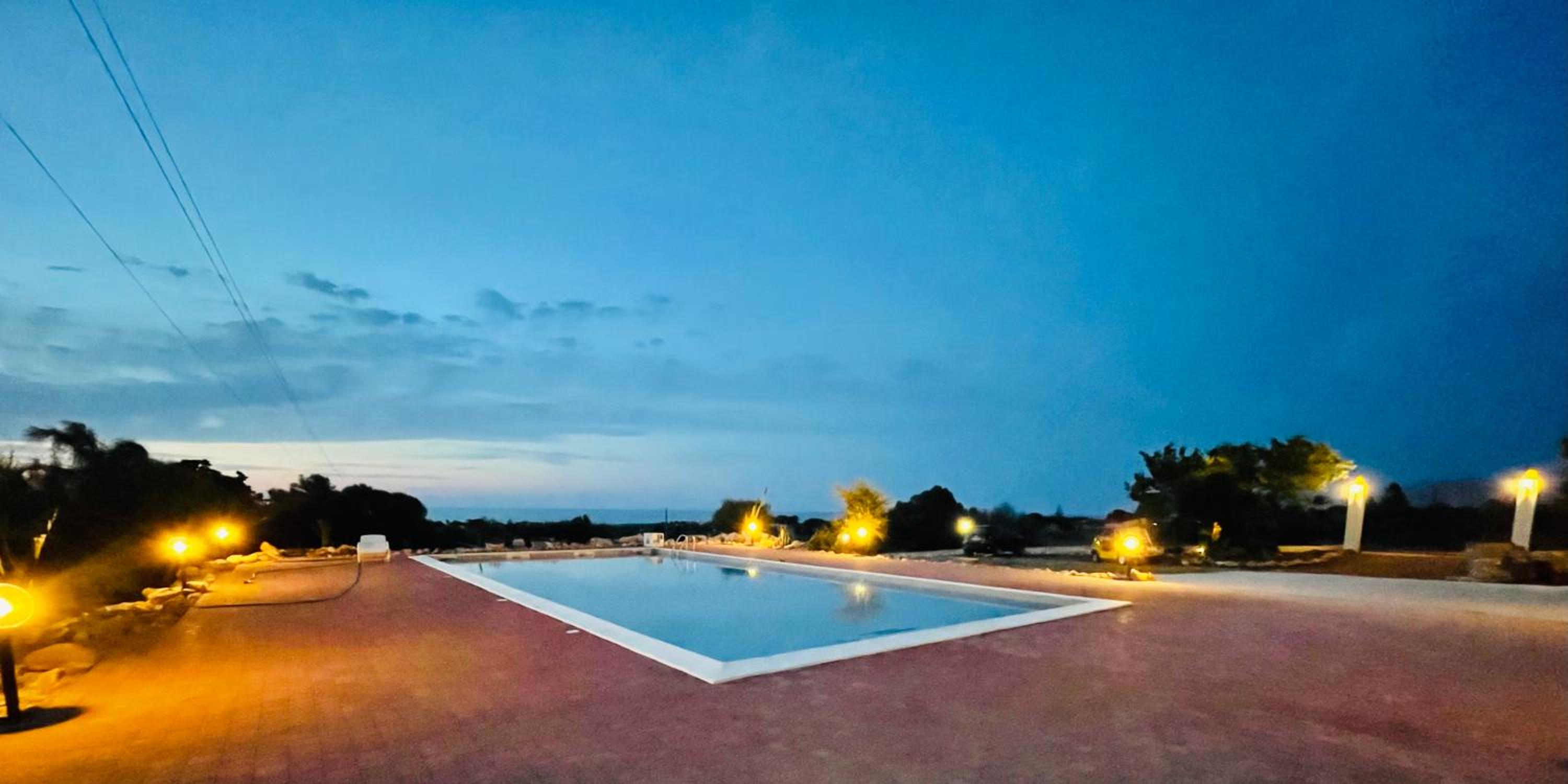 Villa dell’Orsa view 5