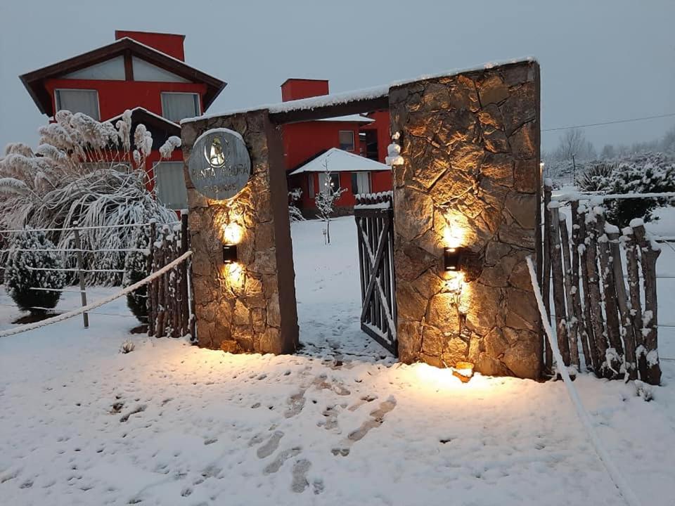 Hotel Punta Piedra cabañas & suites - Image 1
