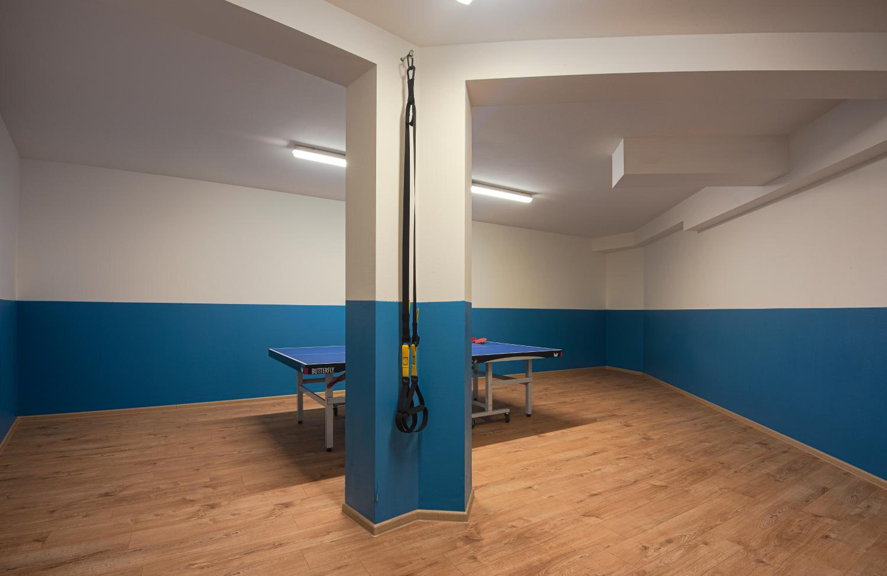 Exclusive City Apartments