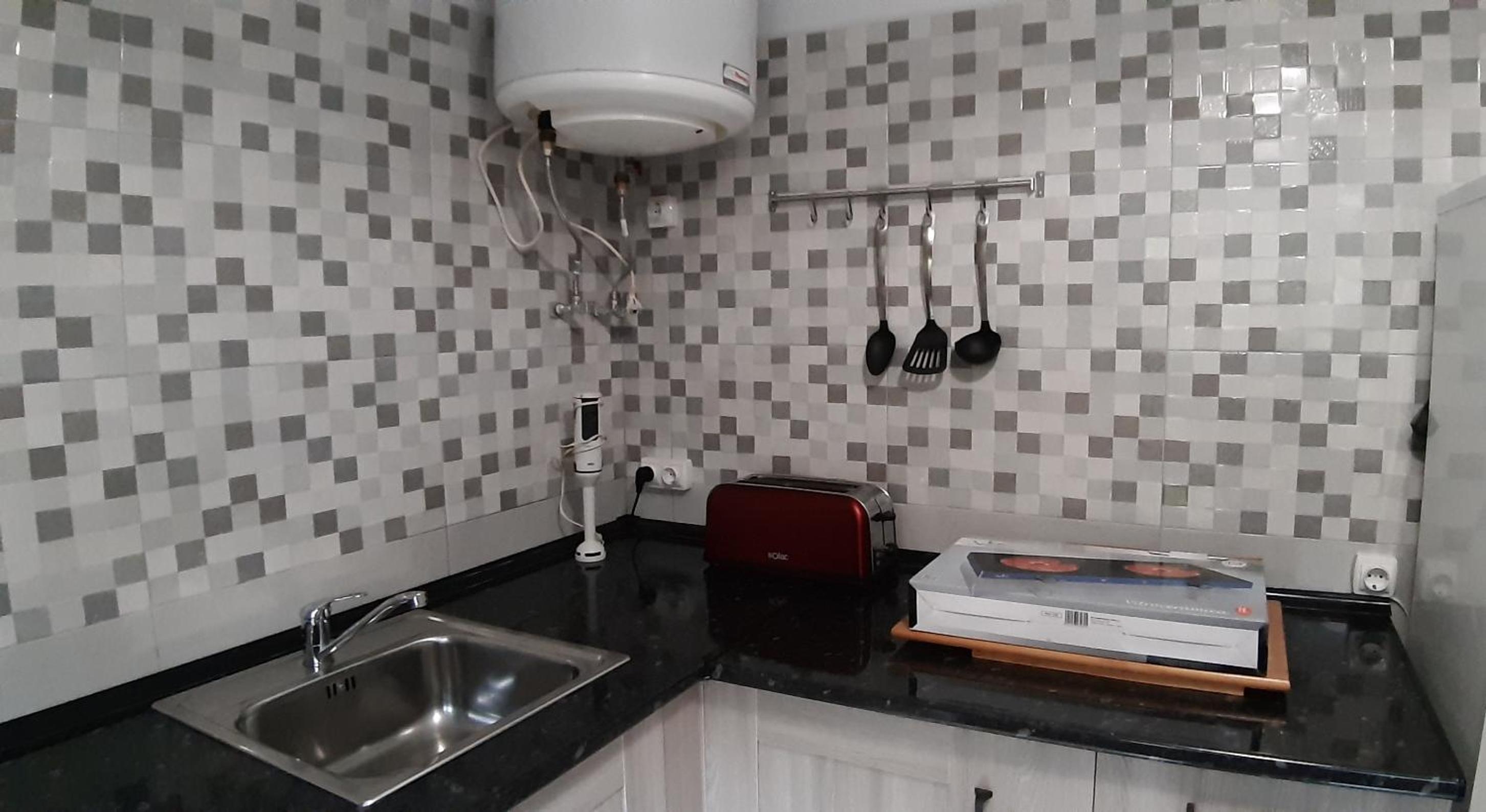 Albergue La Costana