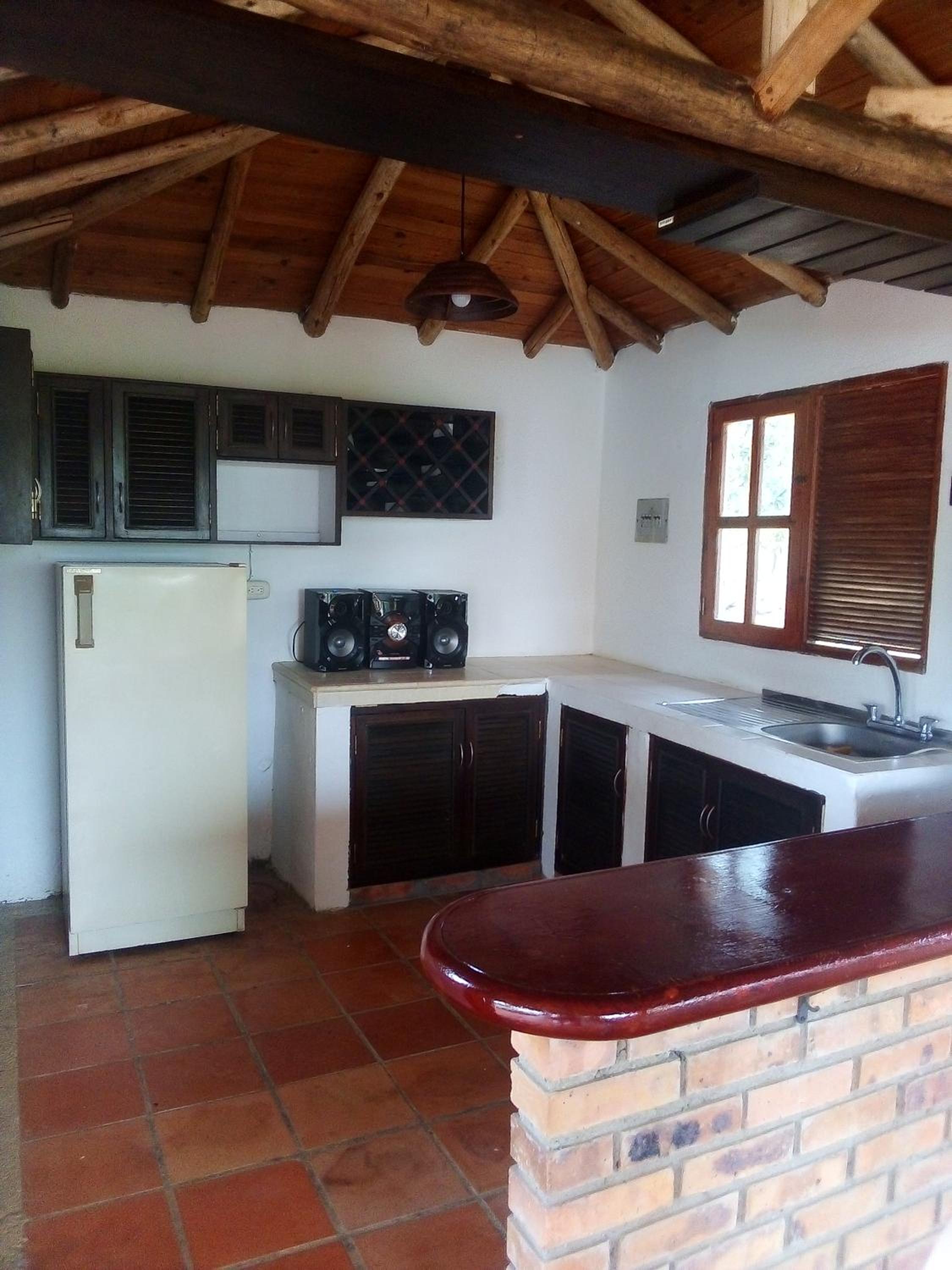 Finca Casa Loma Barichara