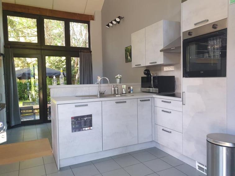 Maison Bonne Humeur Achouffe