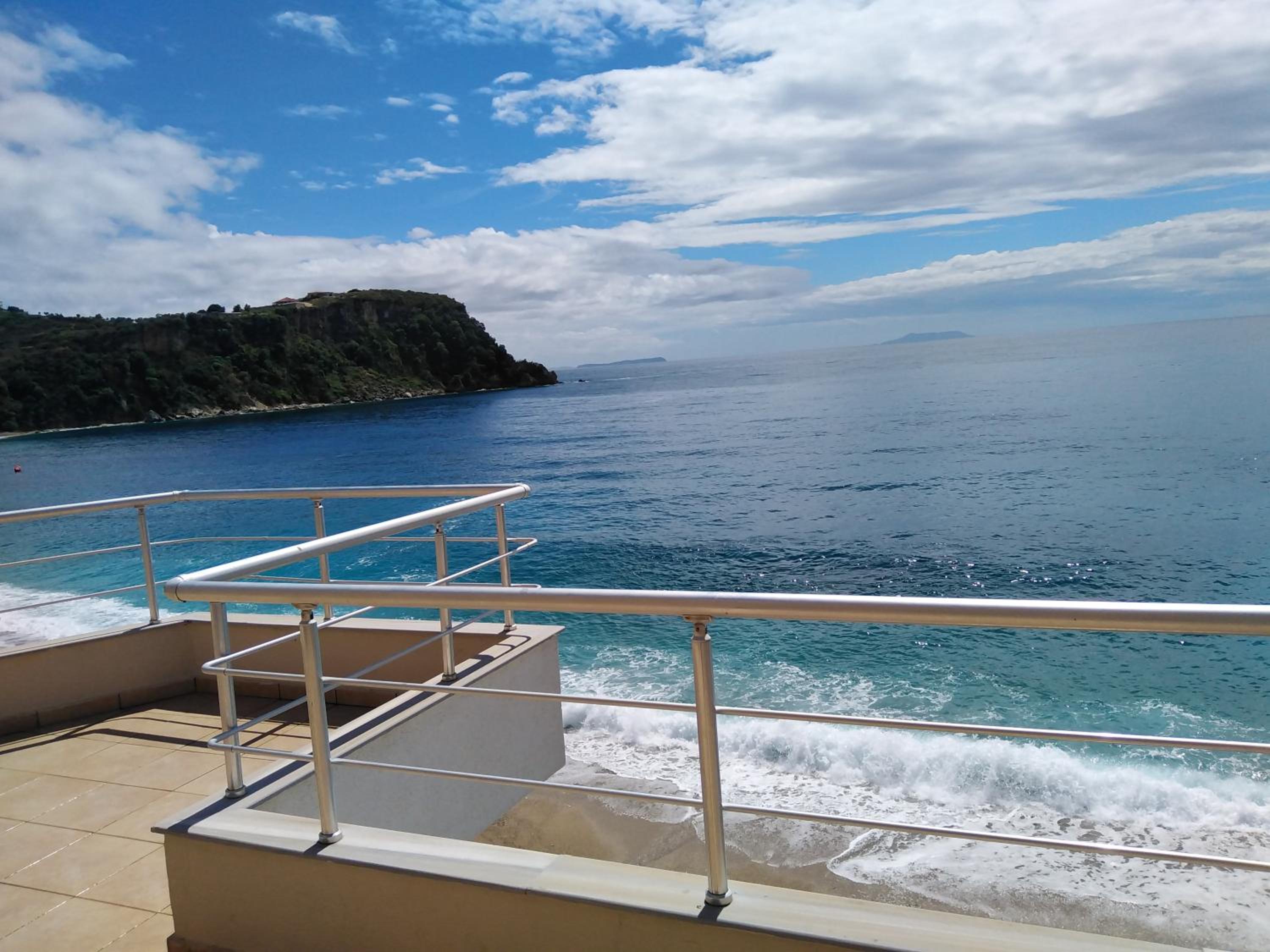 Magic Ionian Apartments & Rooms
