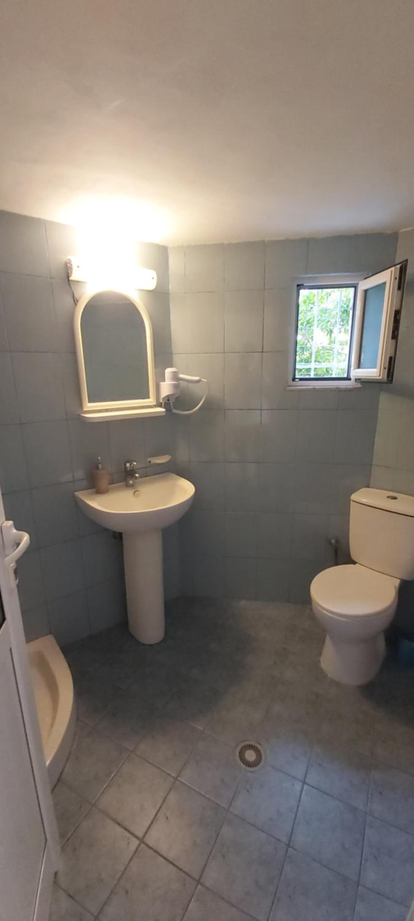 Magic Ionian Apartments & Rooms