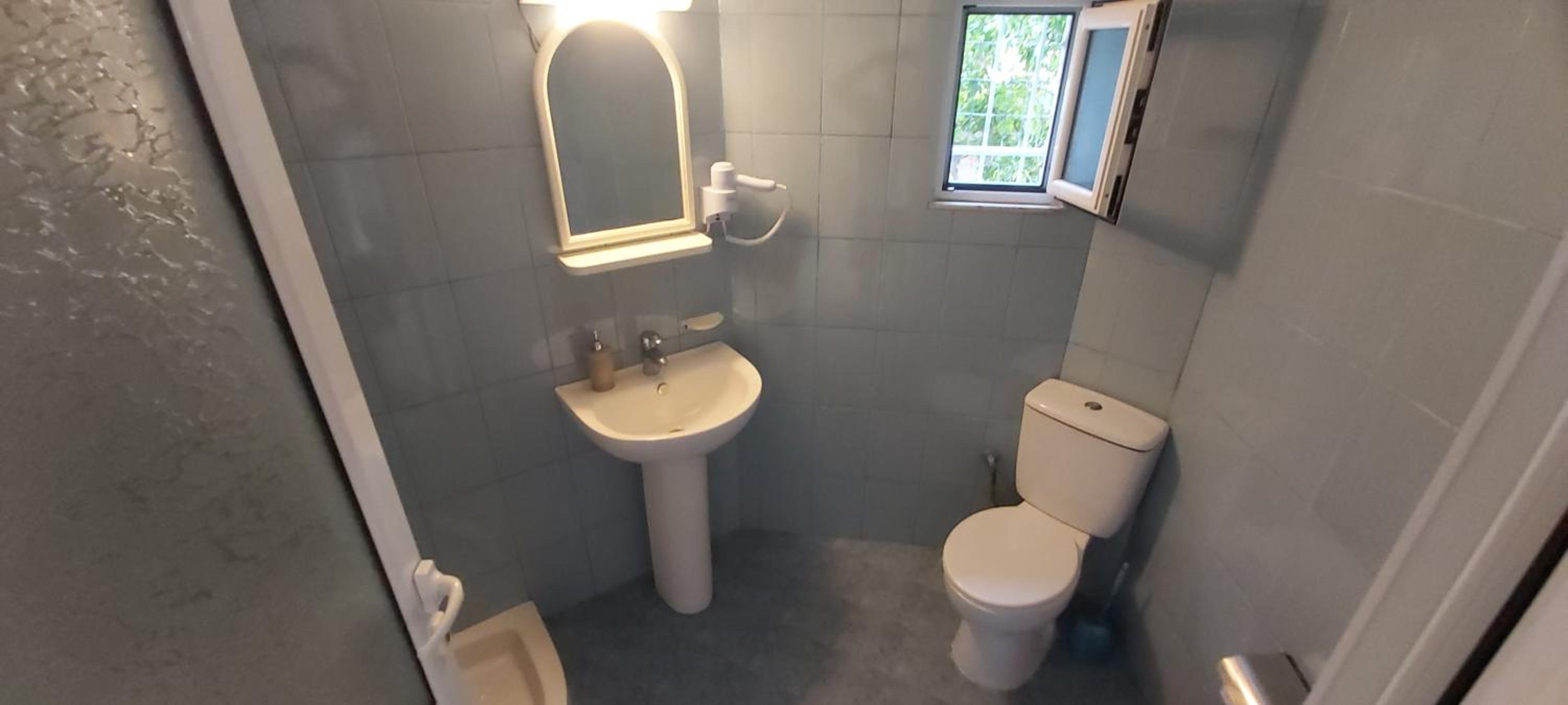 Magic Ionian Apartments & Rooms