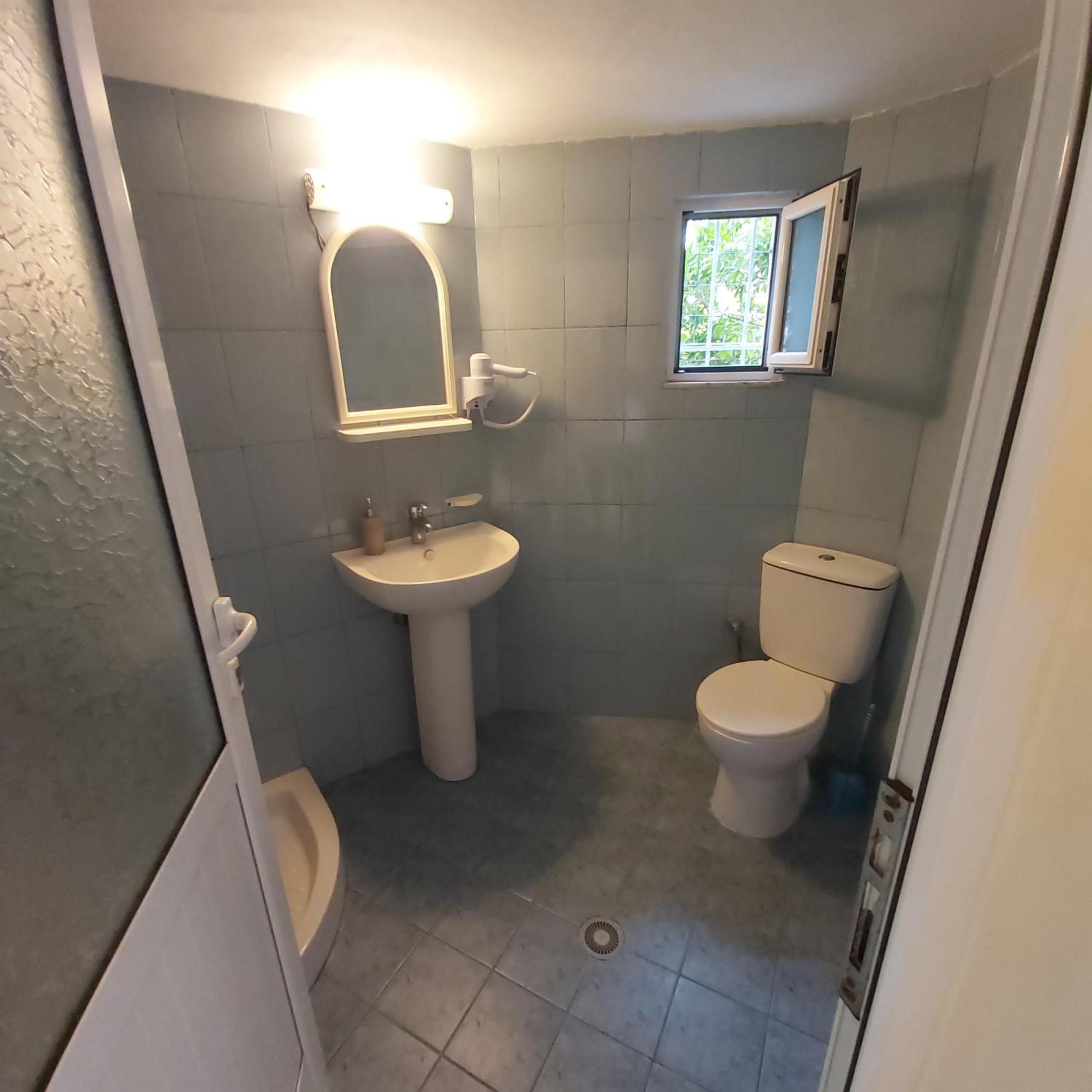 Magic Ionian Apartments & Rooms