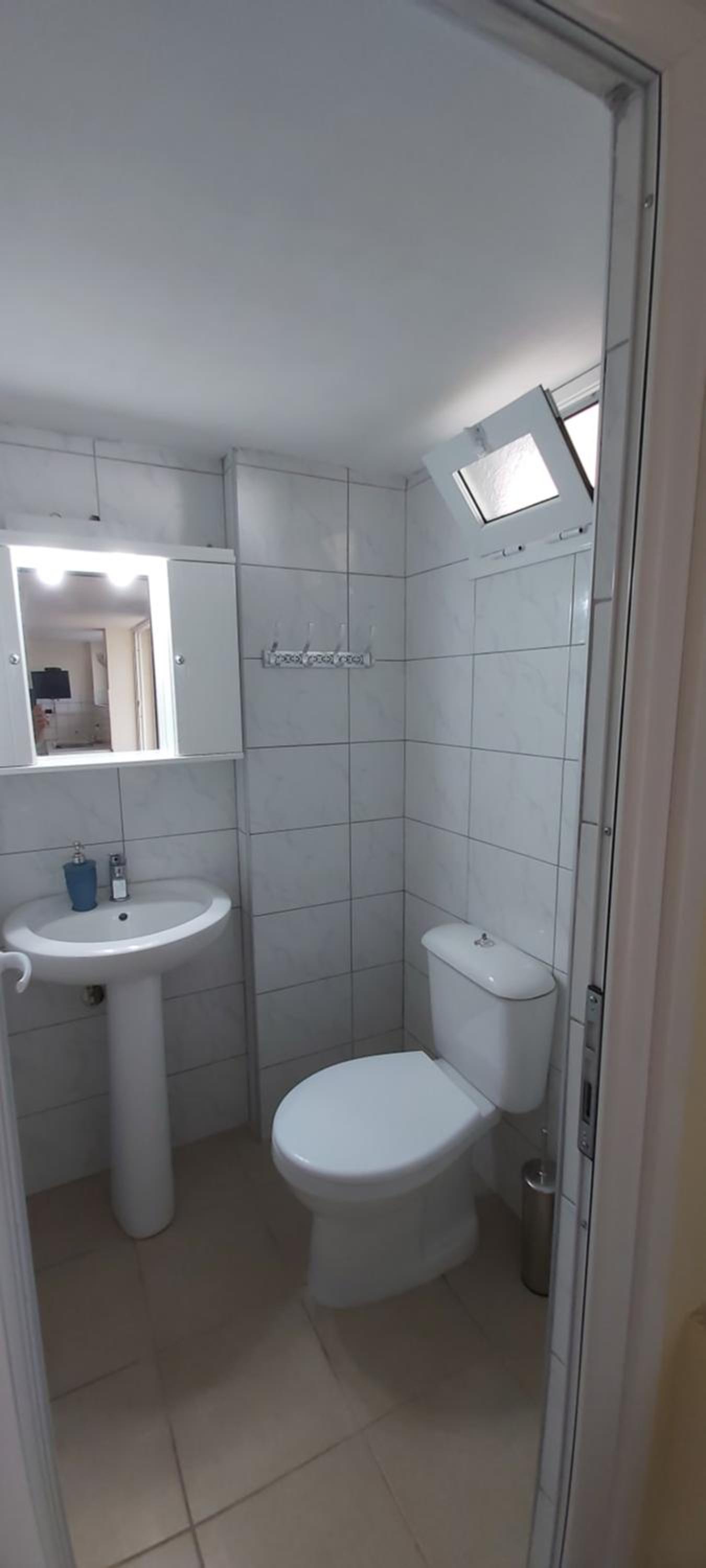 Magic Ionian Apartments & Rooms