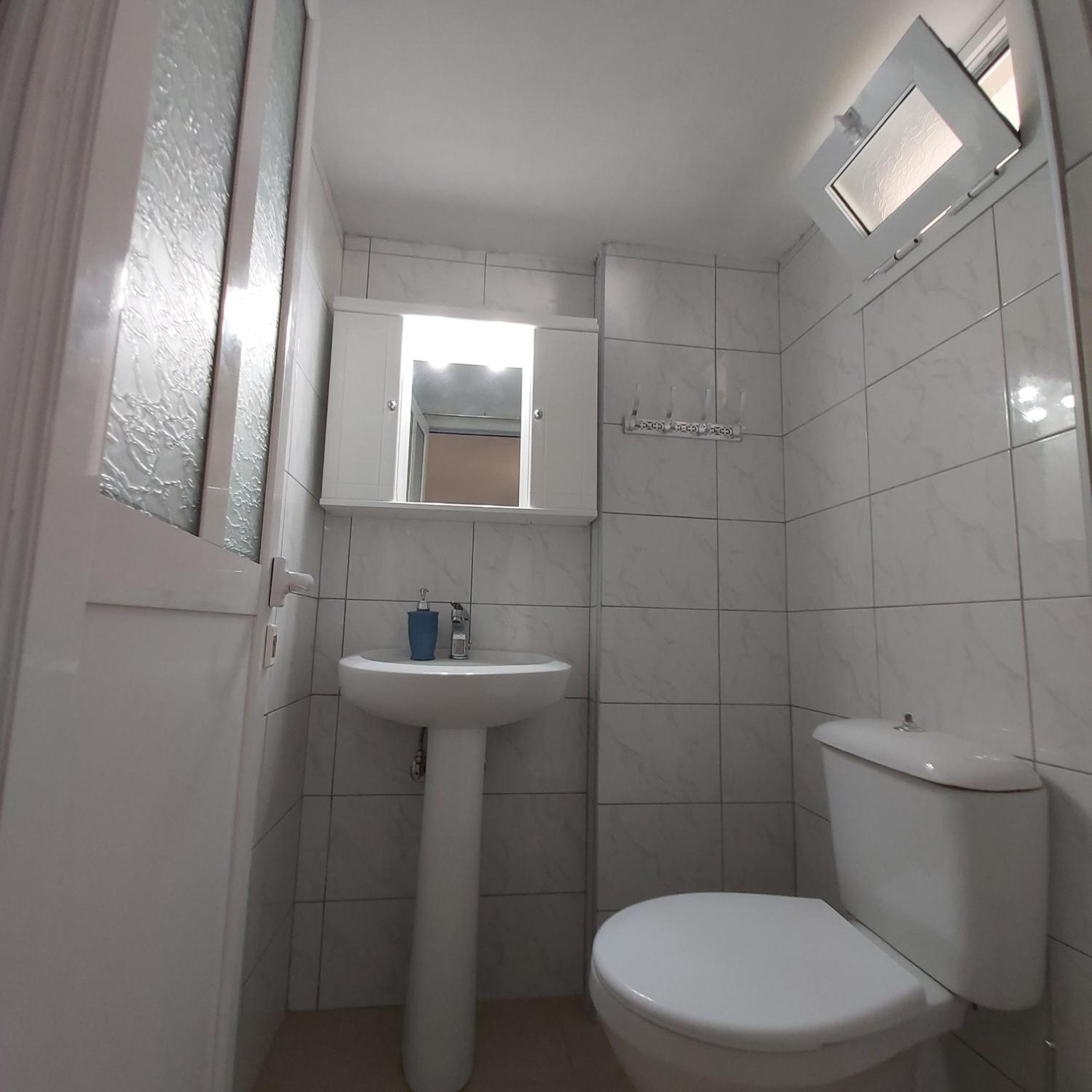 Magic Ionian Apartments & Rooms