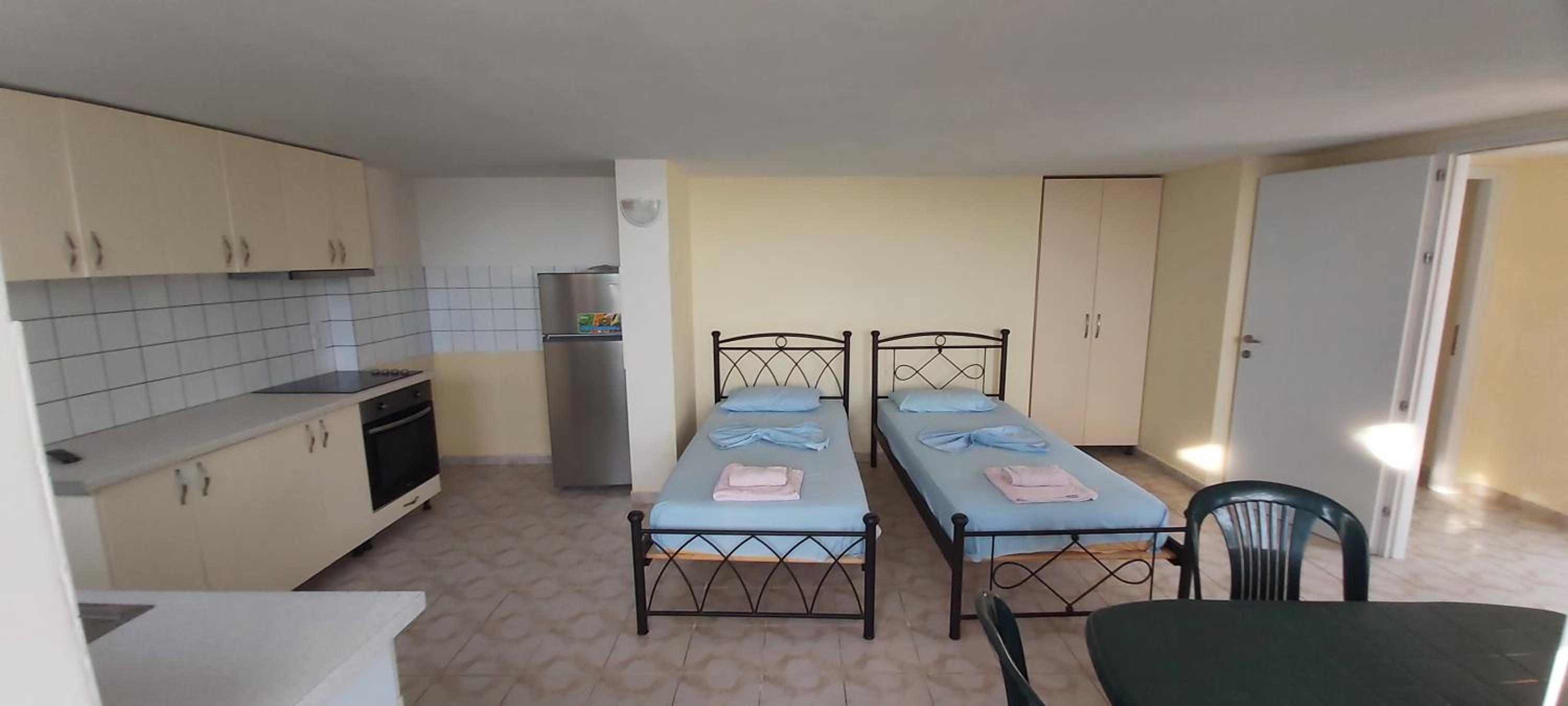 Magic Ionian Apartments & Rooms