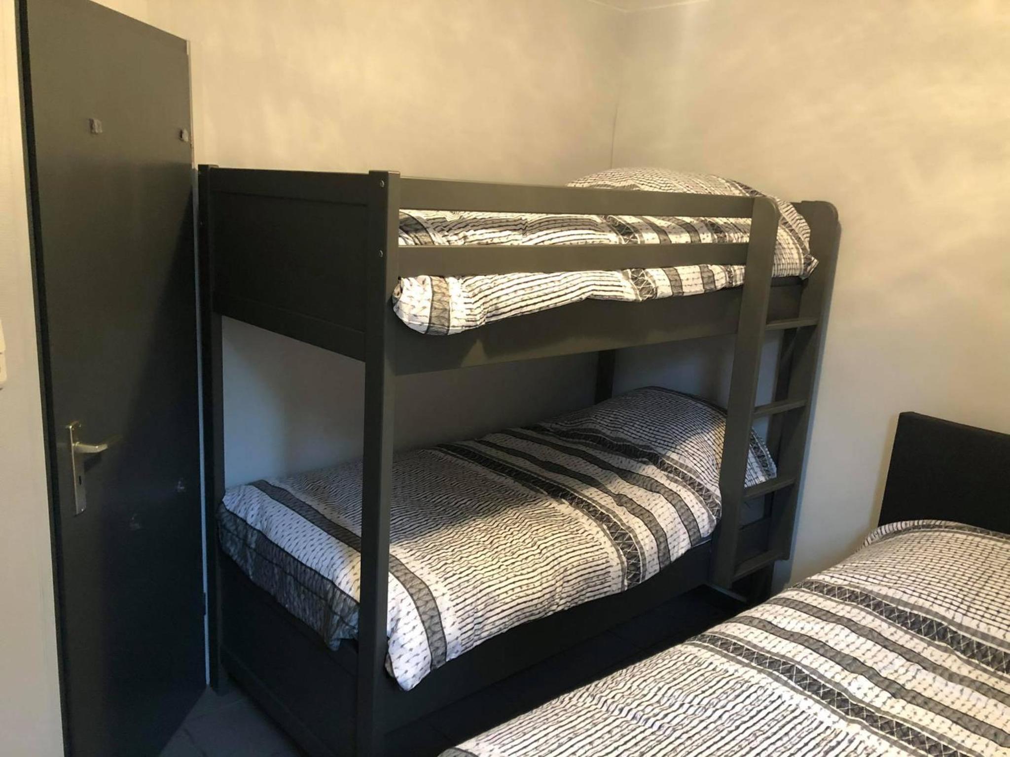 Maison Bonne Humeur Achouffe
