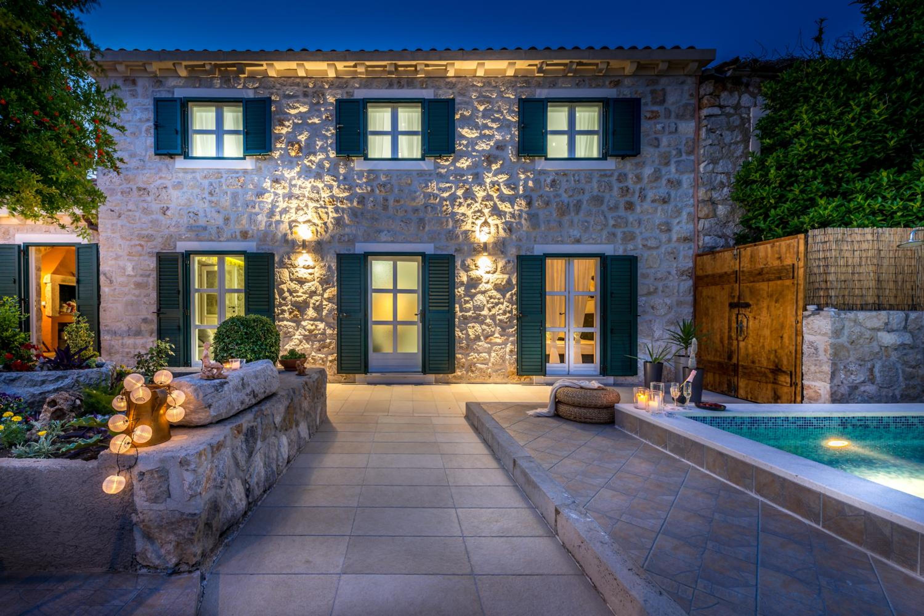 Hotel Villa I&M - Image 1