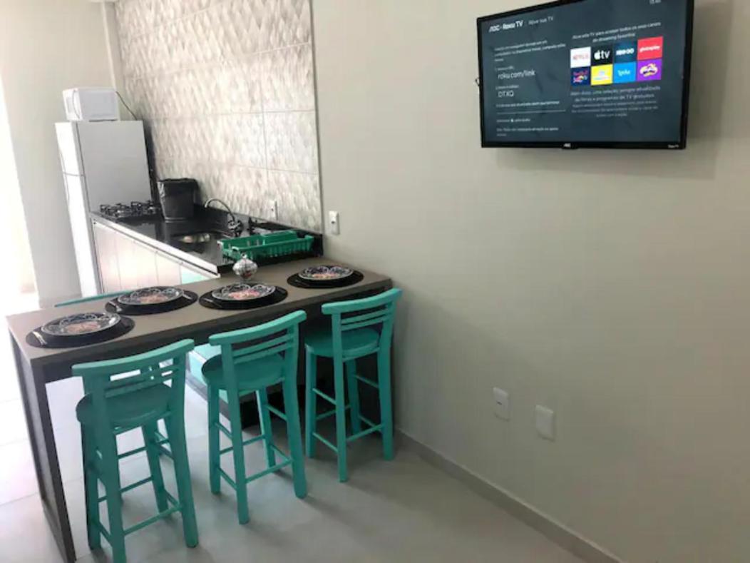 Luxo e Conforto nos Ingleses – Apartamento Exclusivo no Norte da Ilha! BEC