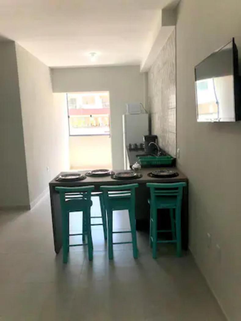 Luxo e Conforto nos Ingleses – Apartamento Exclusivo no Norte da Ilha! BEC