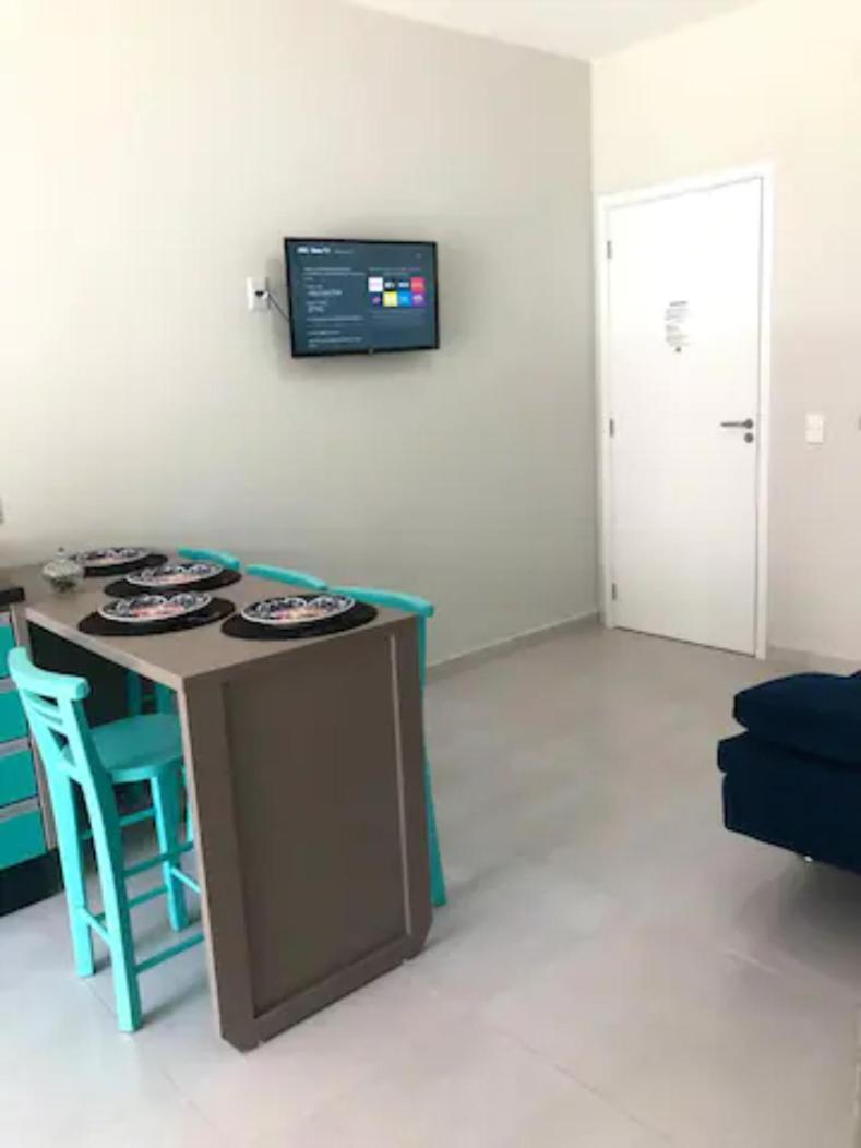 Luxo e Conforto nos Ingleses – Apartamento Exclusivo no Norte da Ilha! BEC