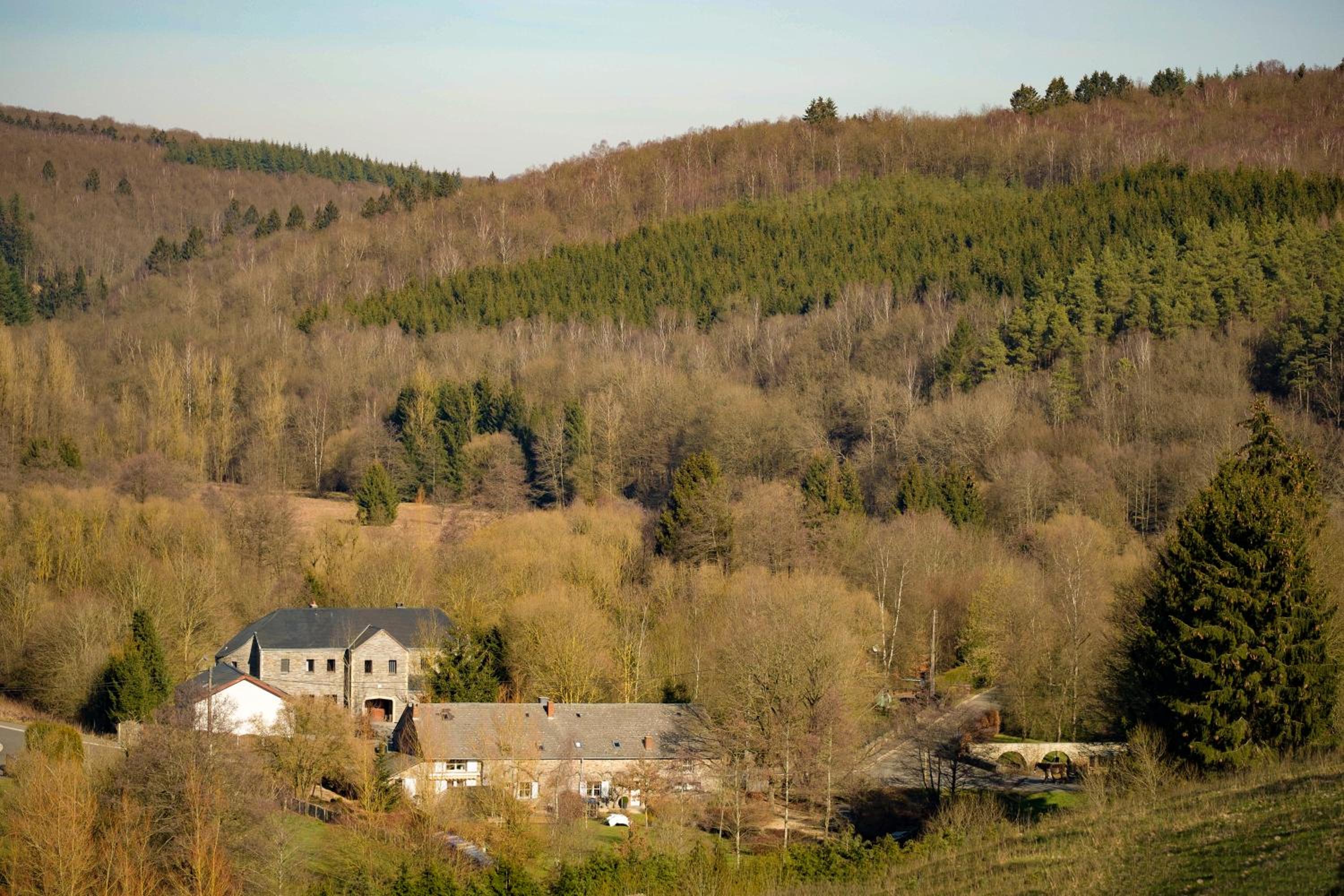 Ardenne essentielle