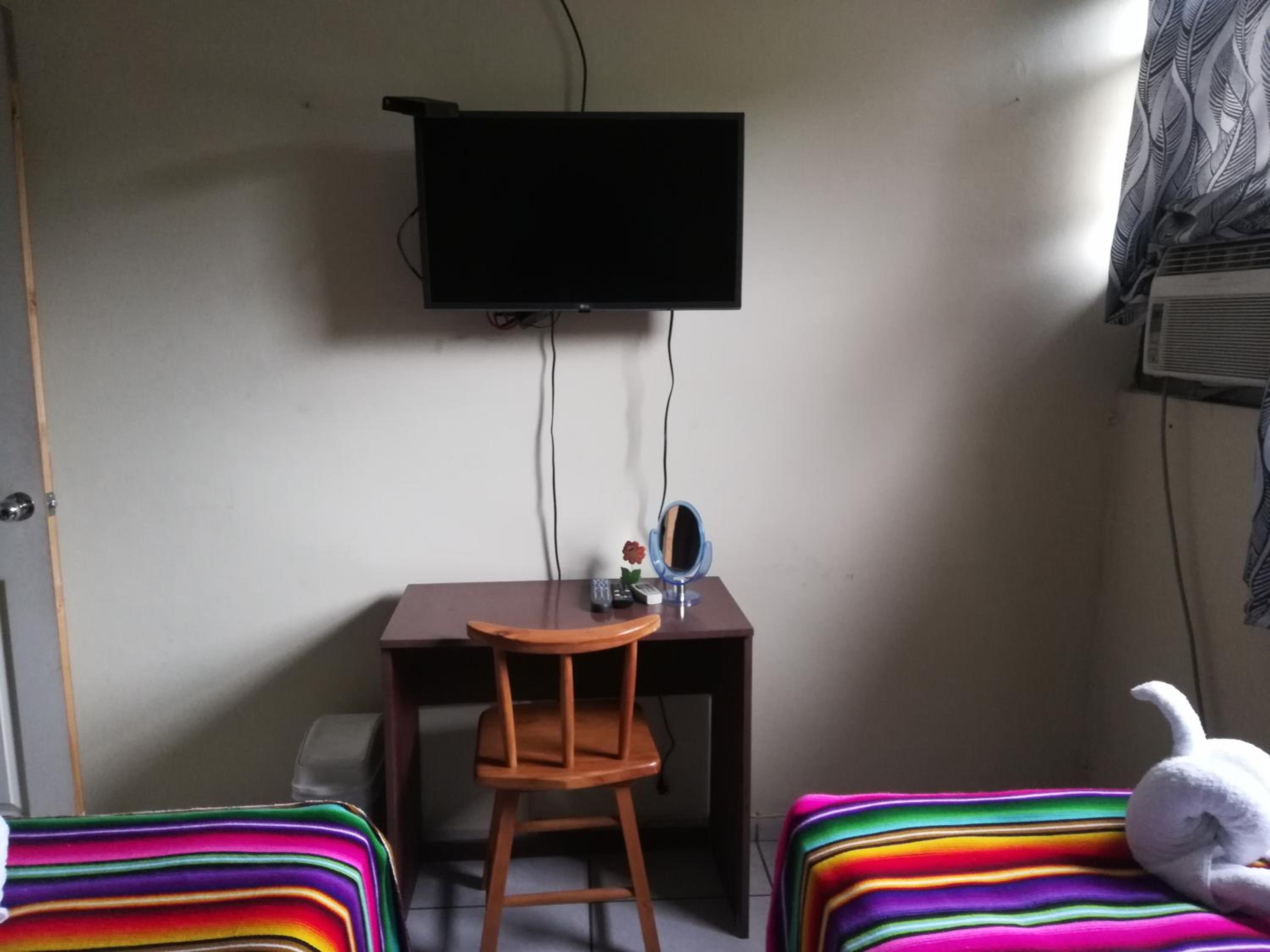 Hotel Antiguo
