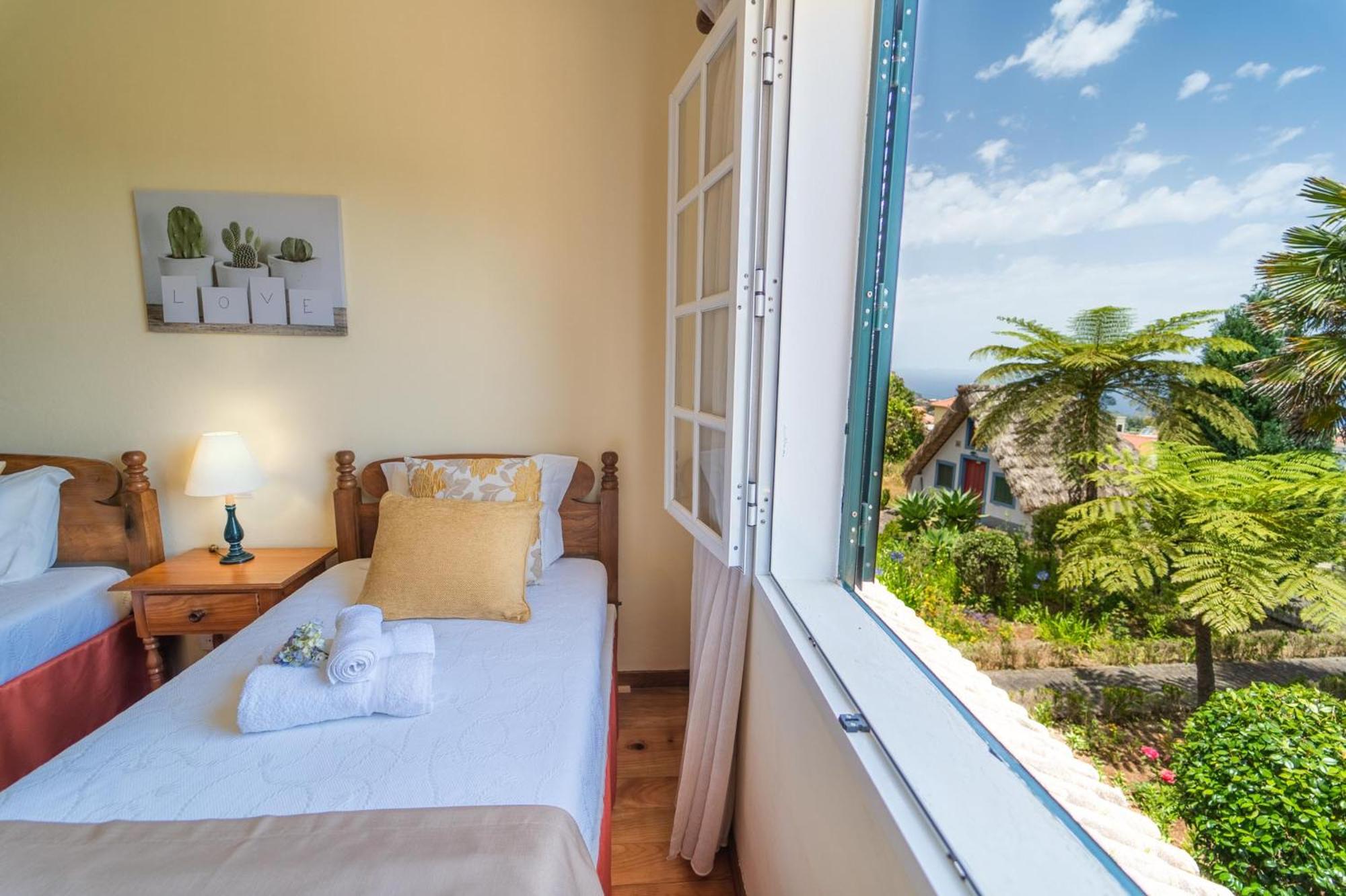 Casa da Tia Clementina view 5