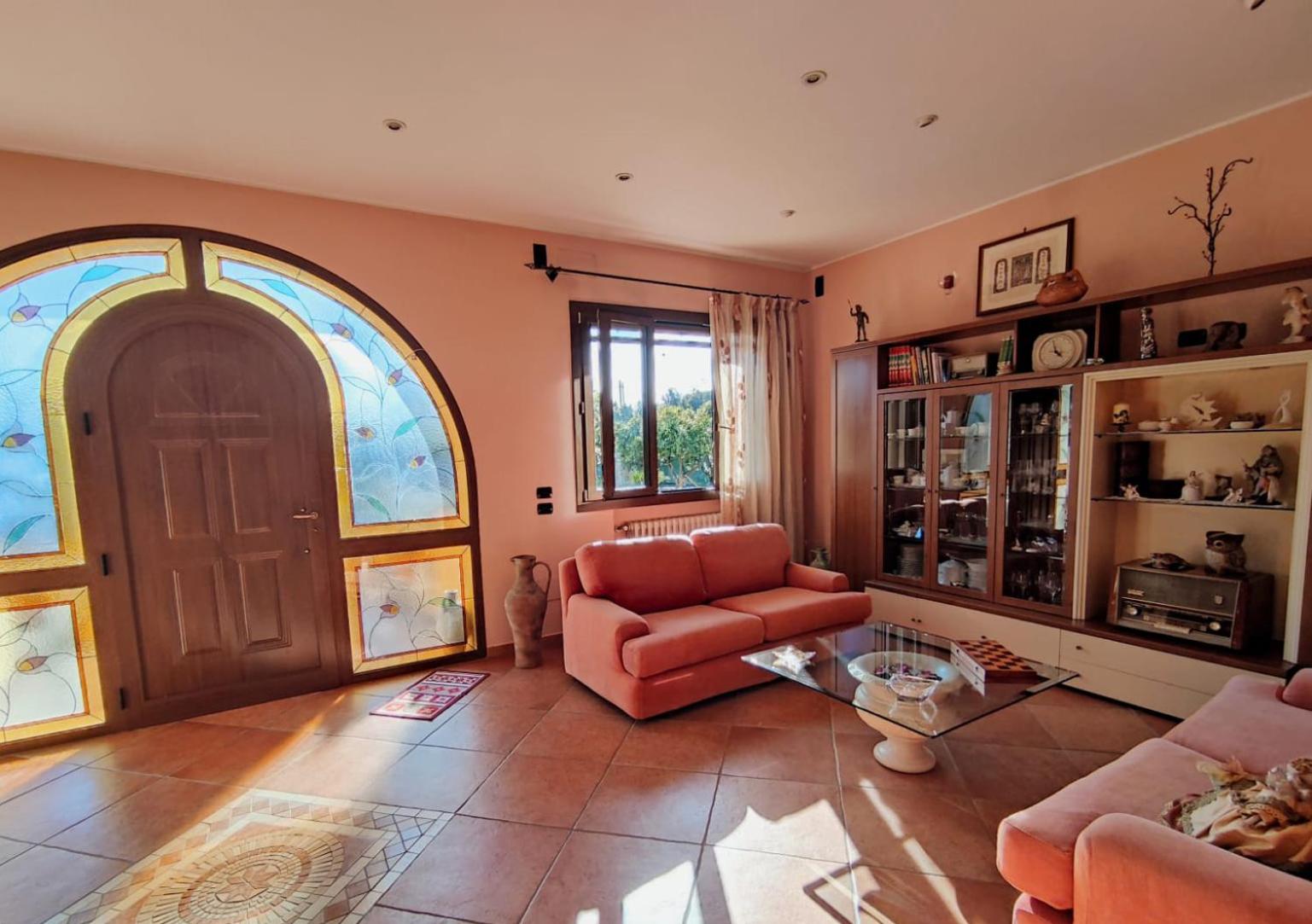 Villa Sargheruoli view 3