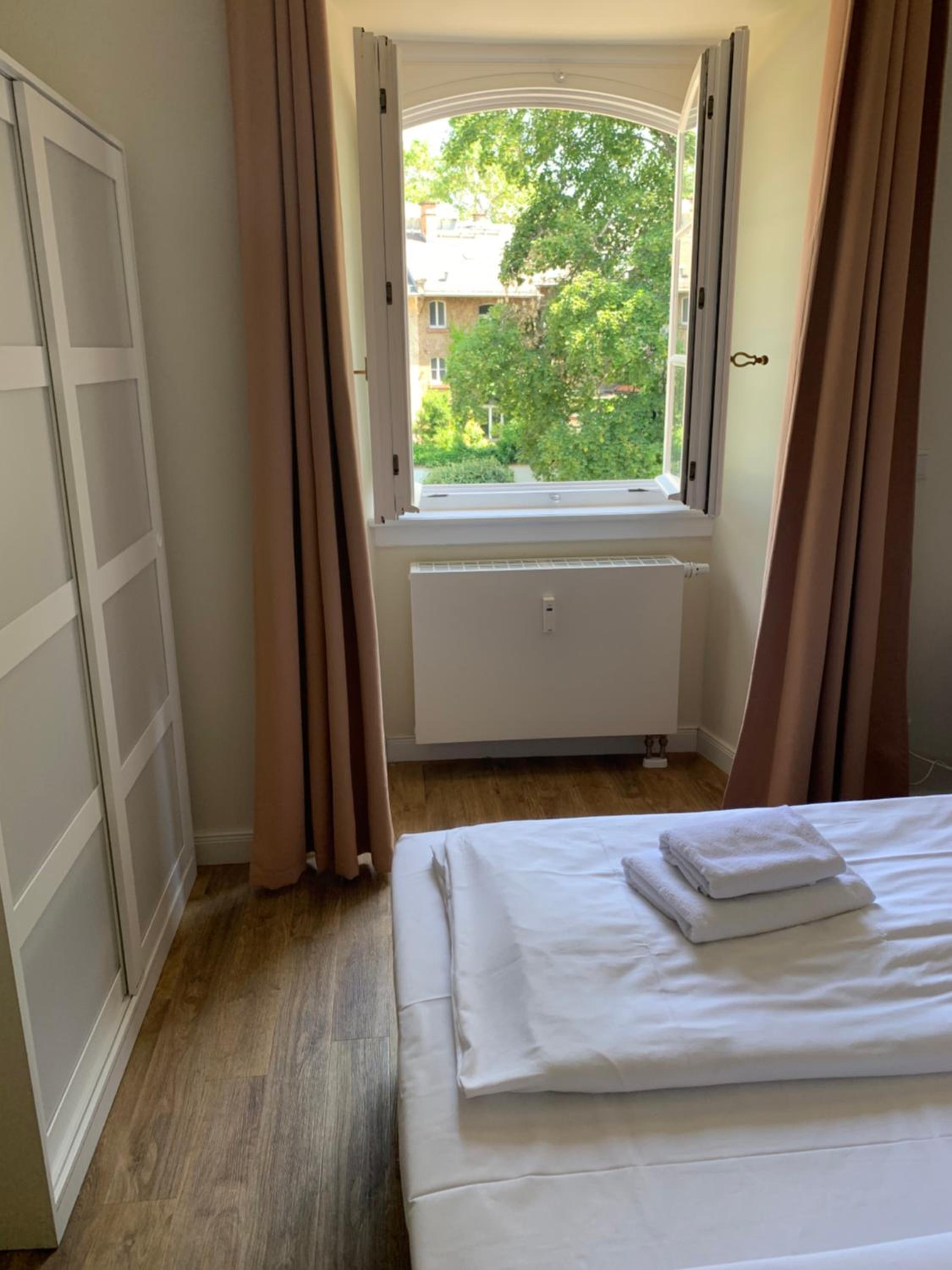 Ferienwohnungen im Osteiner Hof view 5