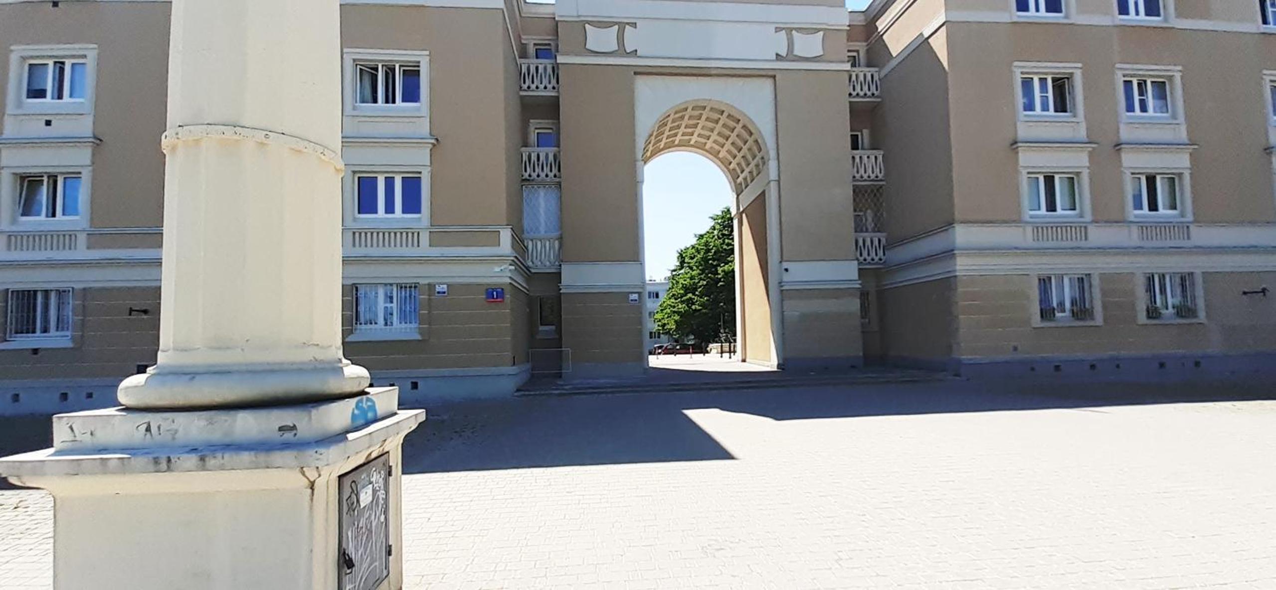 Studio Plac Bankowy