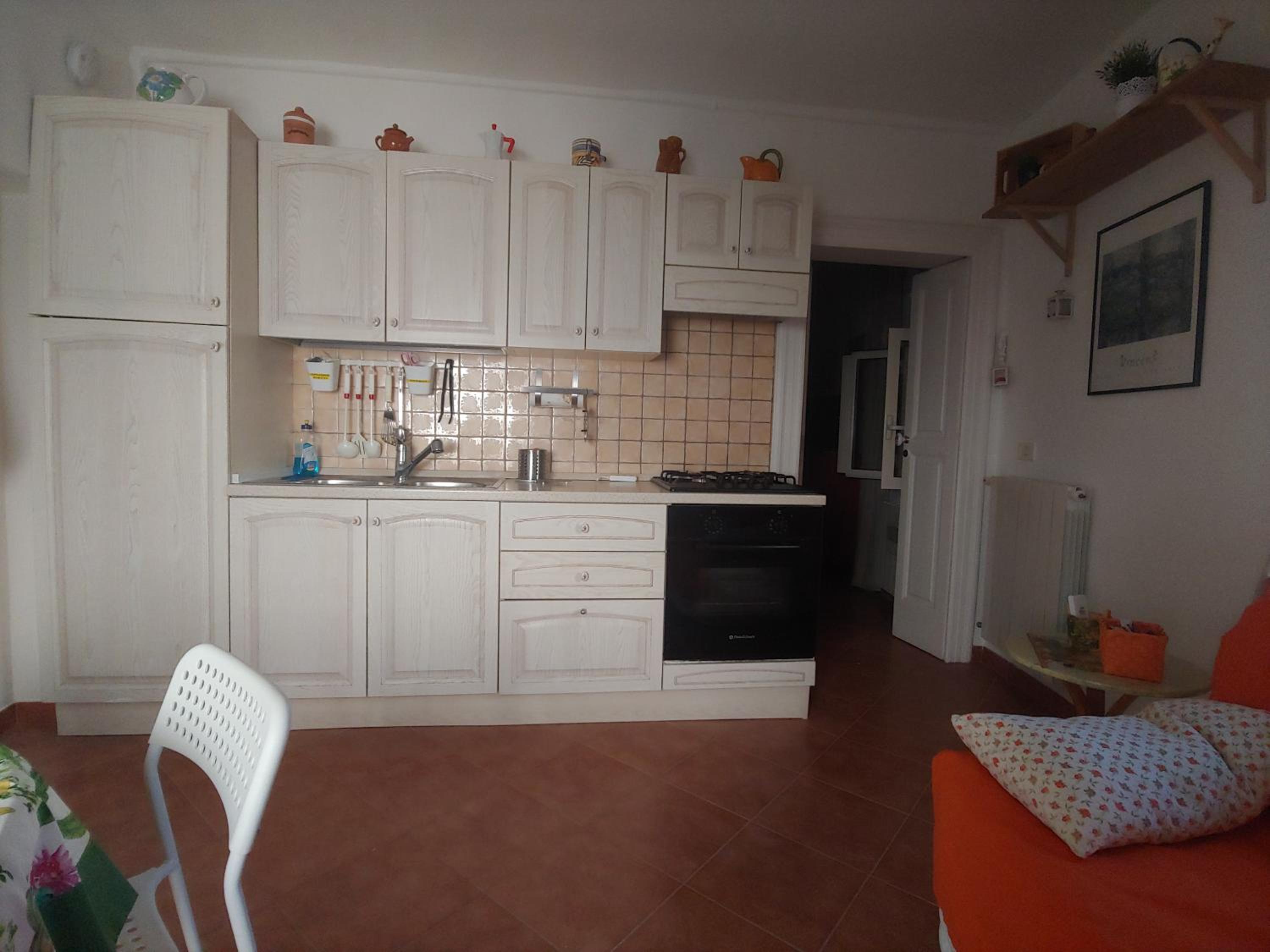 Casa RoSiLù photo 4