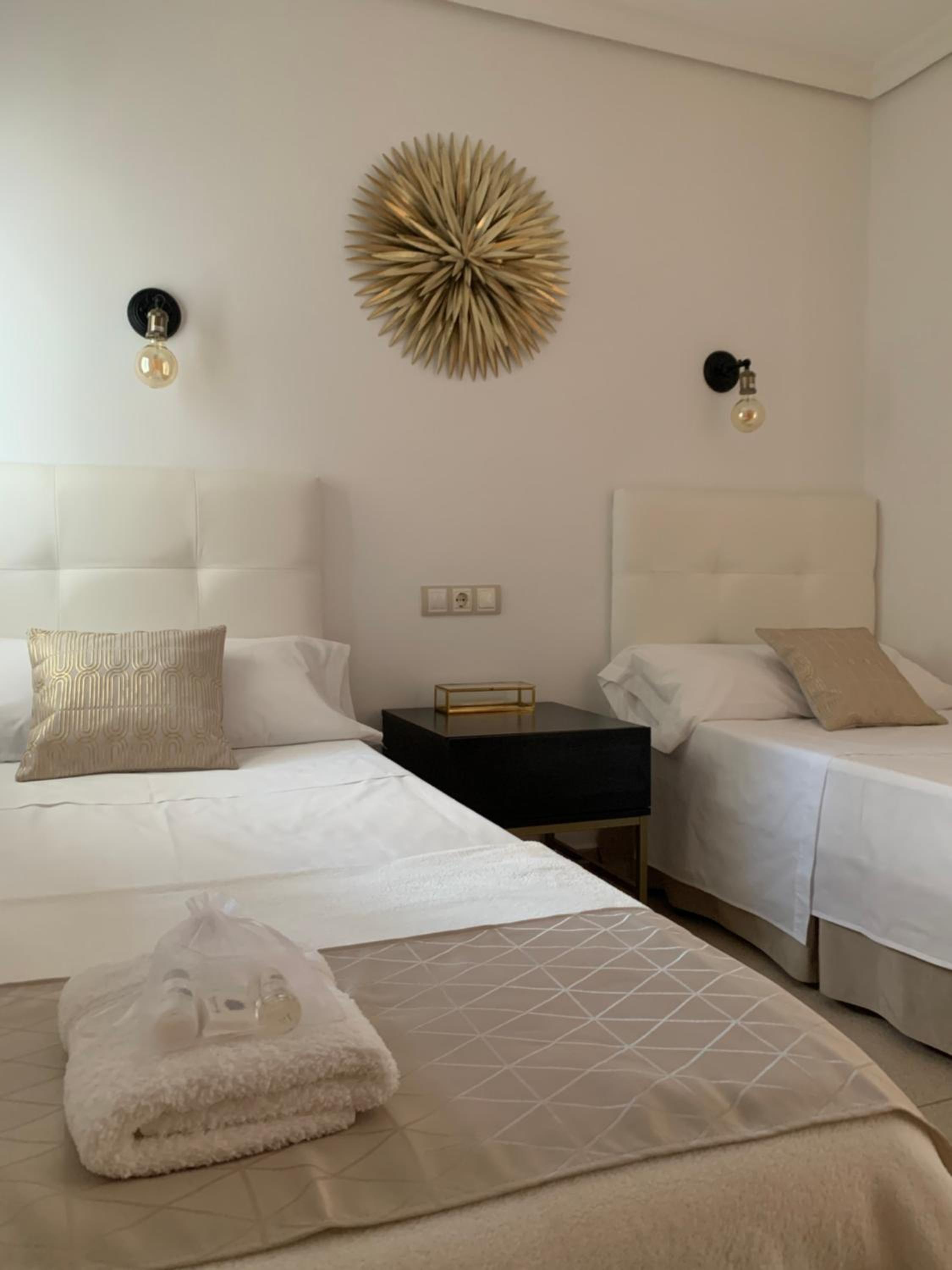 Playa de Levante Sea View Apartment view 4