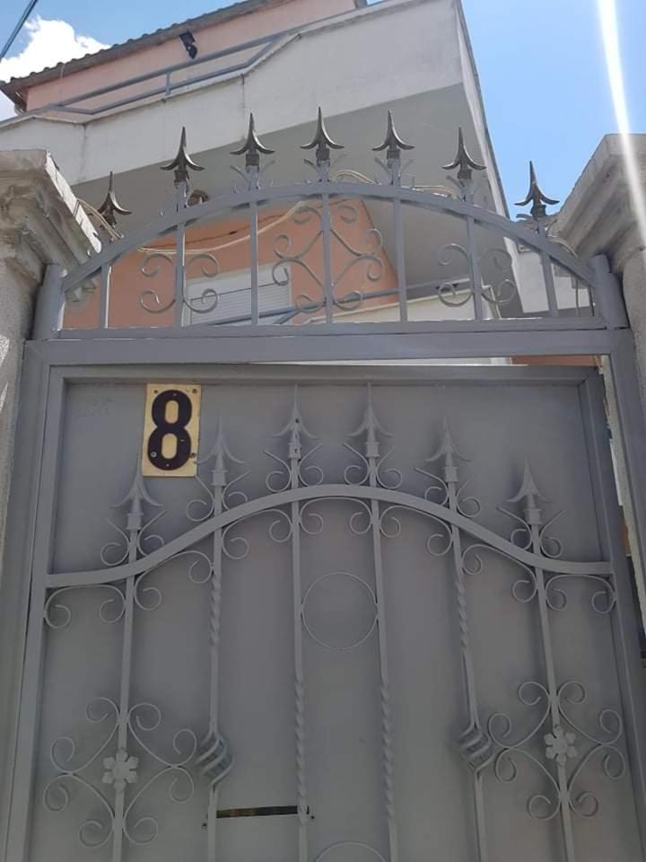 Guest House Katerina