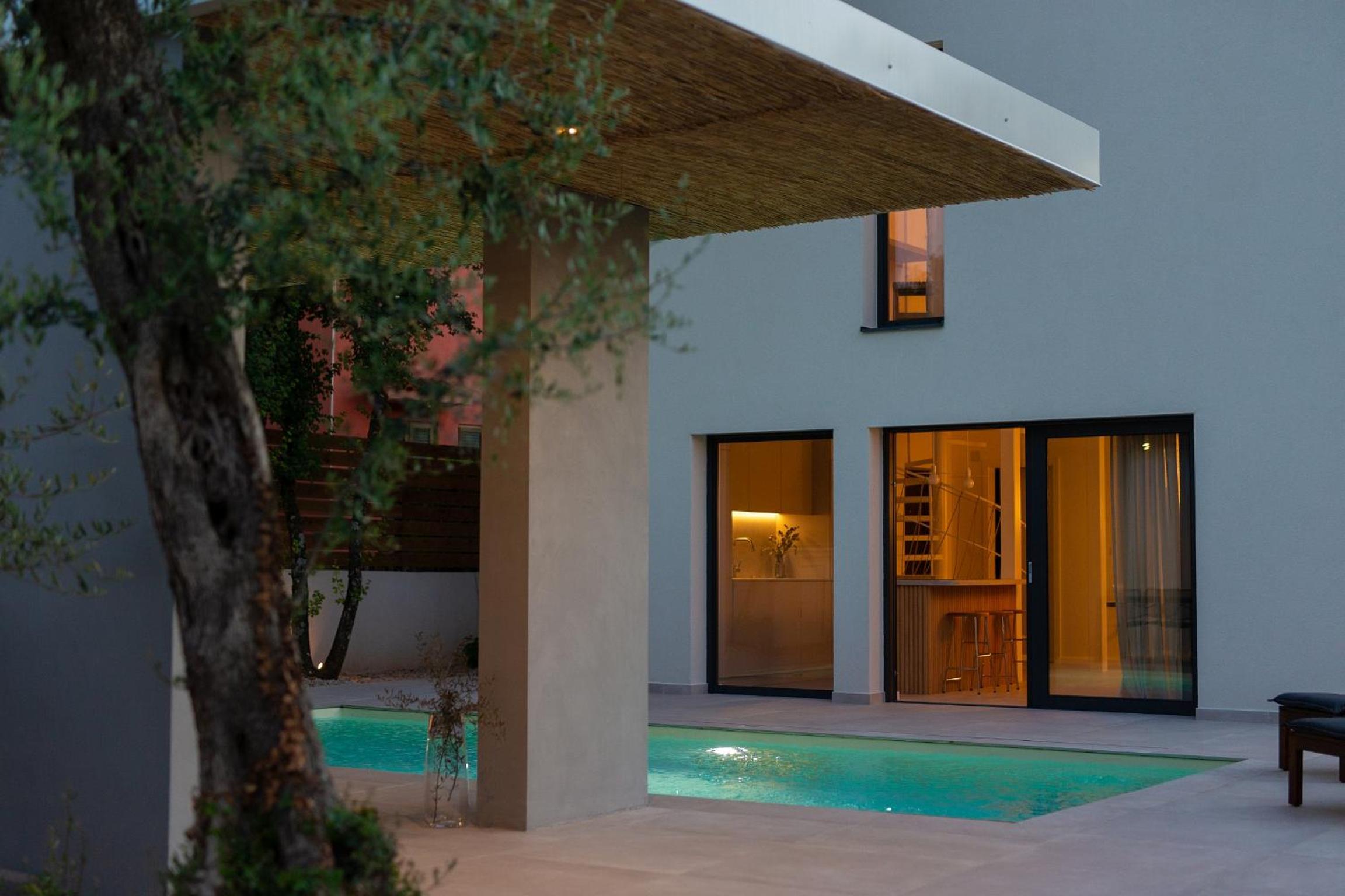 Villa MALA view 5