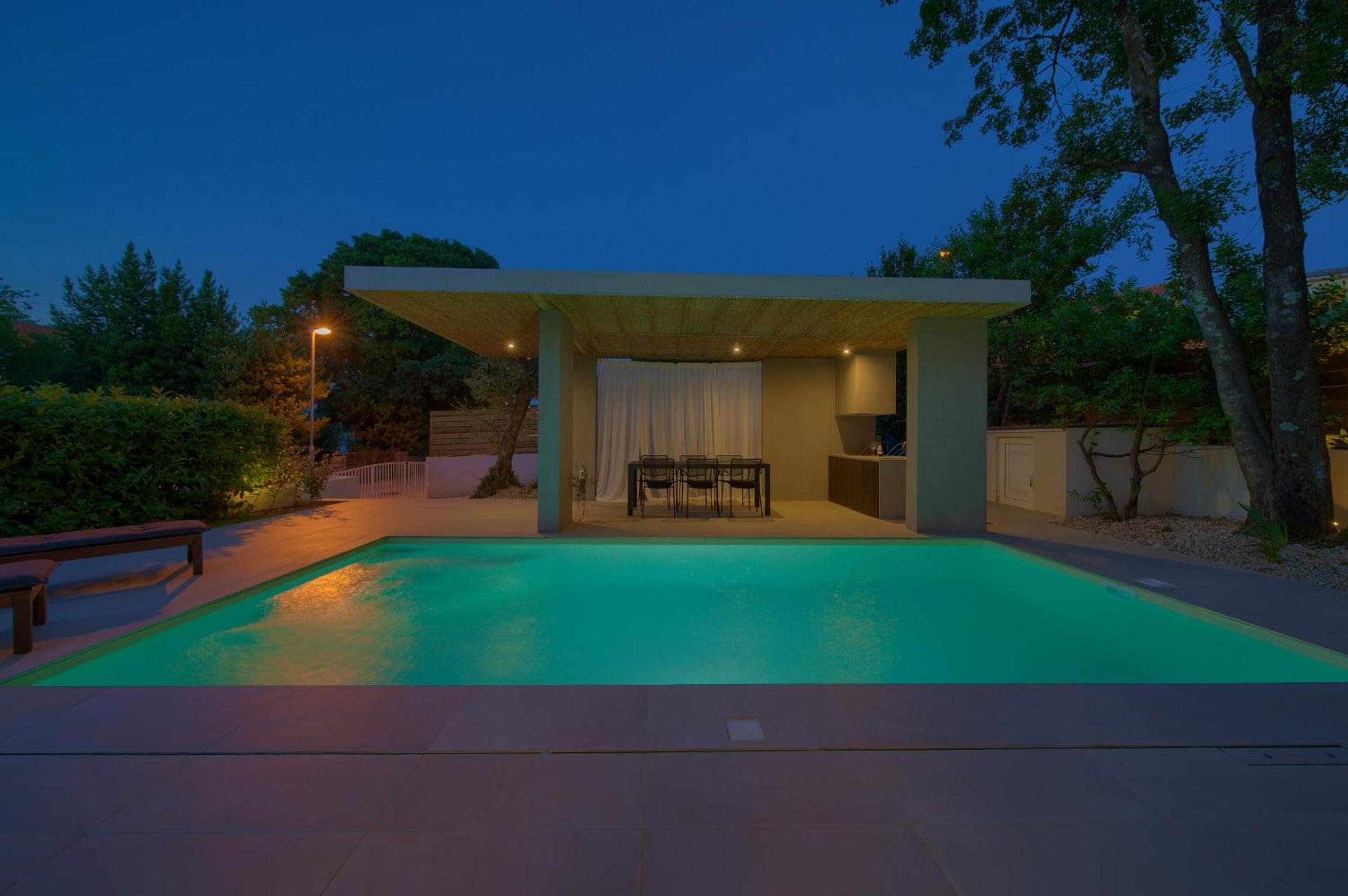Villa MALA view 4