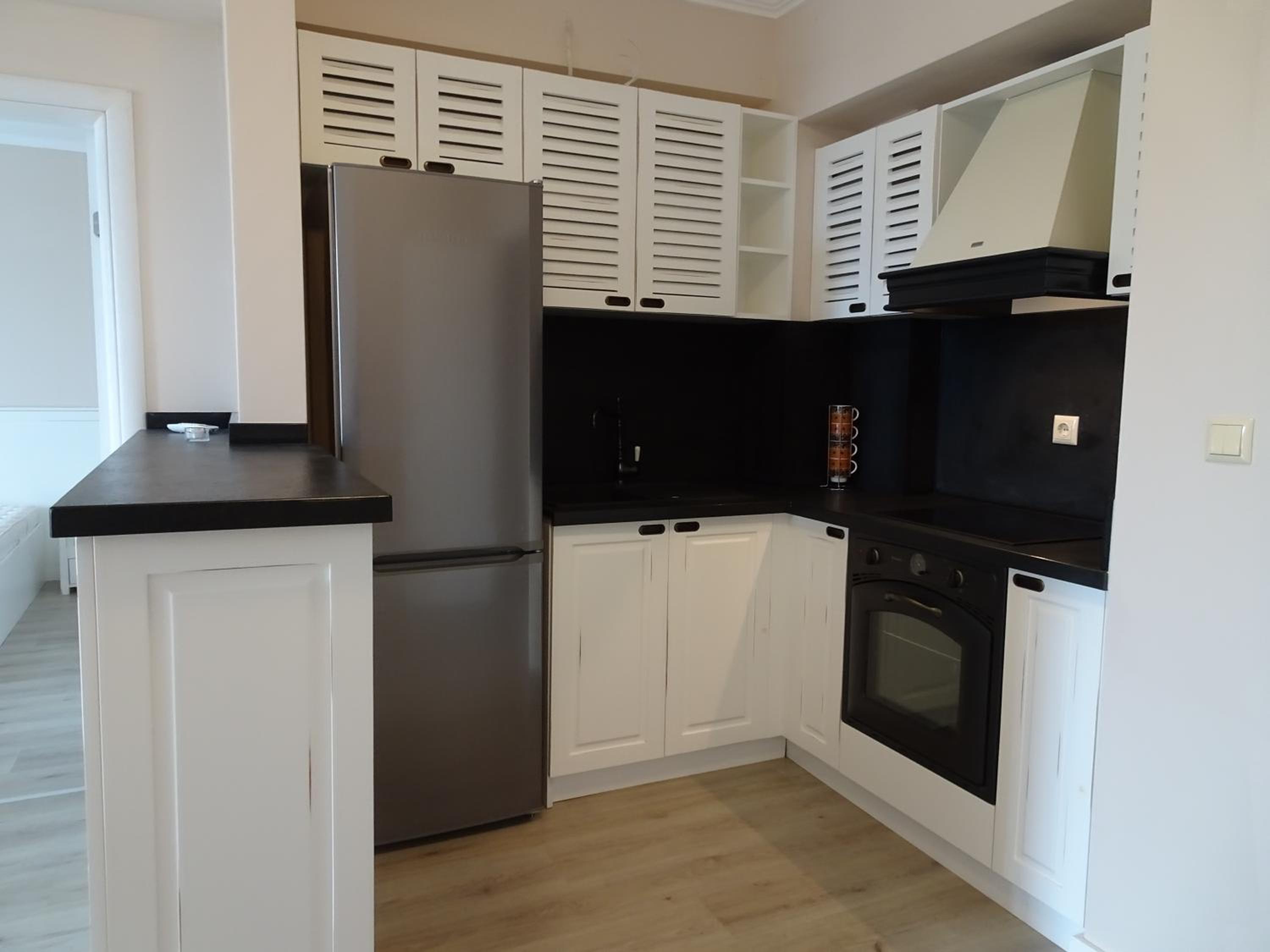 Private Apartments in White Rock Castle