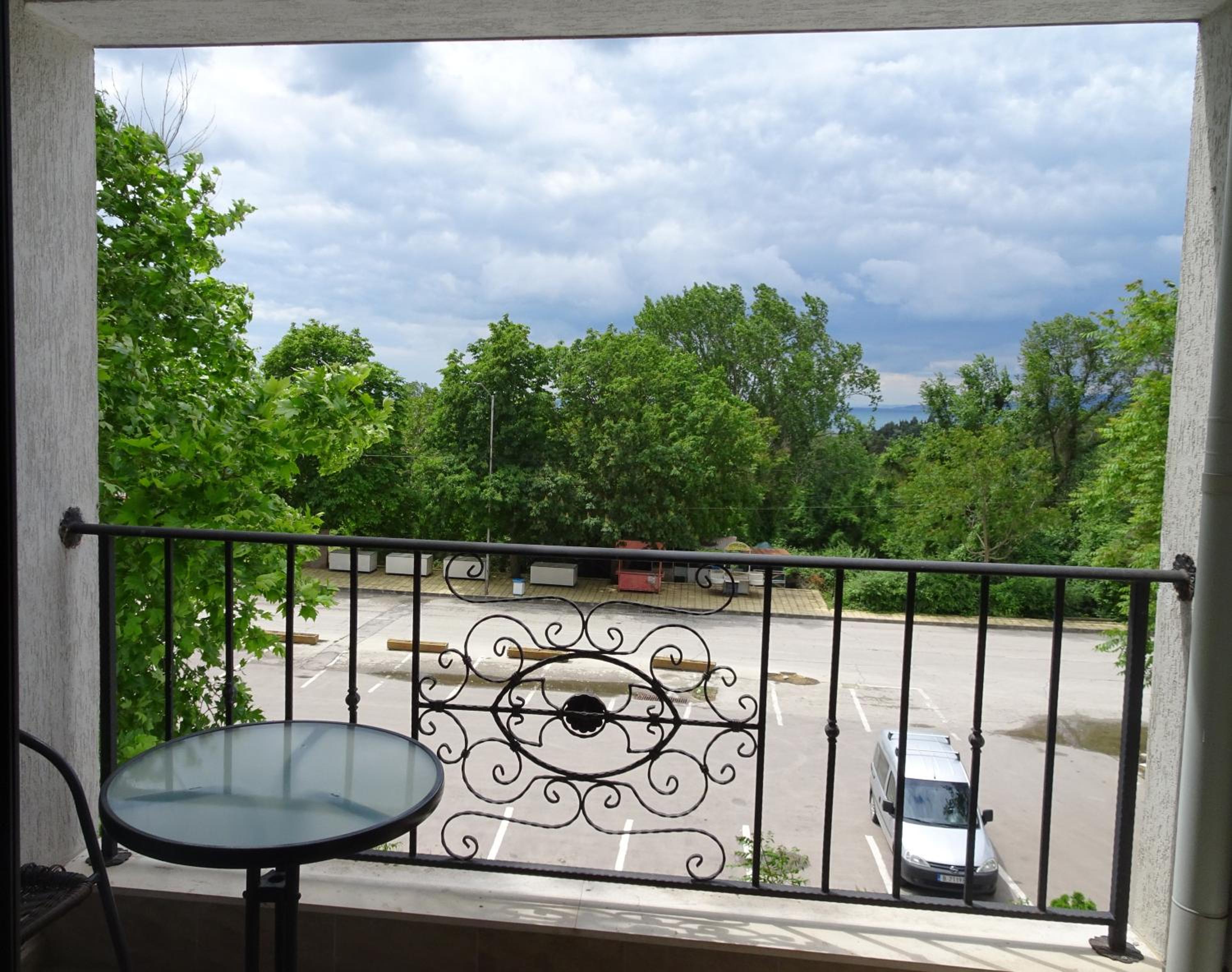 Private Apartments in White Rock Castle