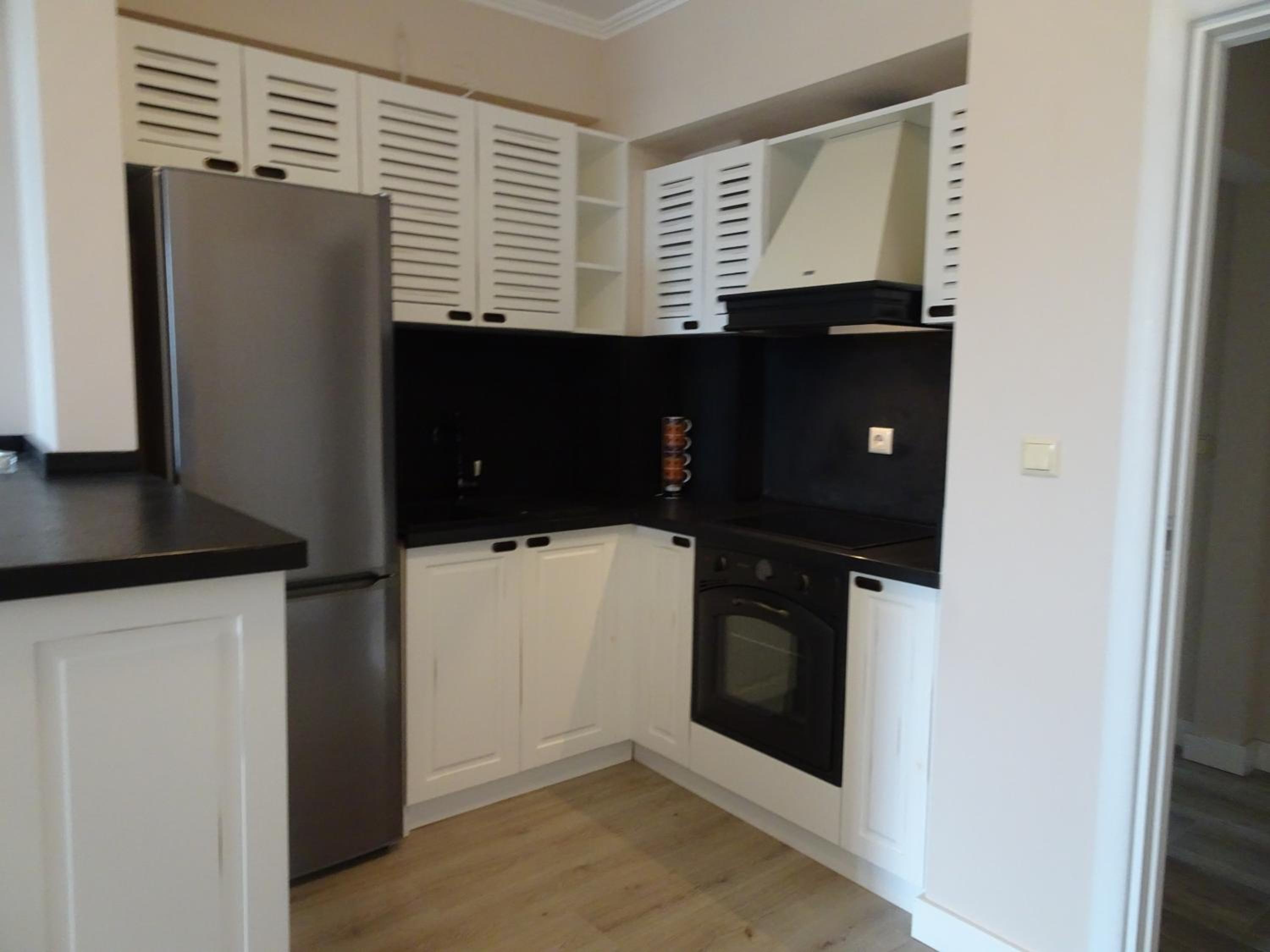 Private Apartments in White Rock Castle