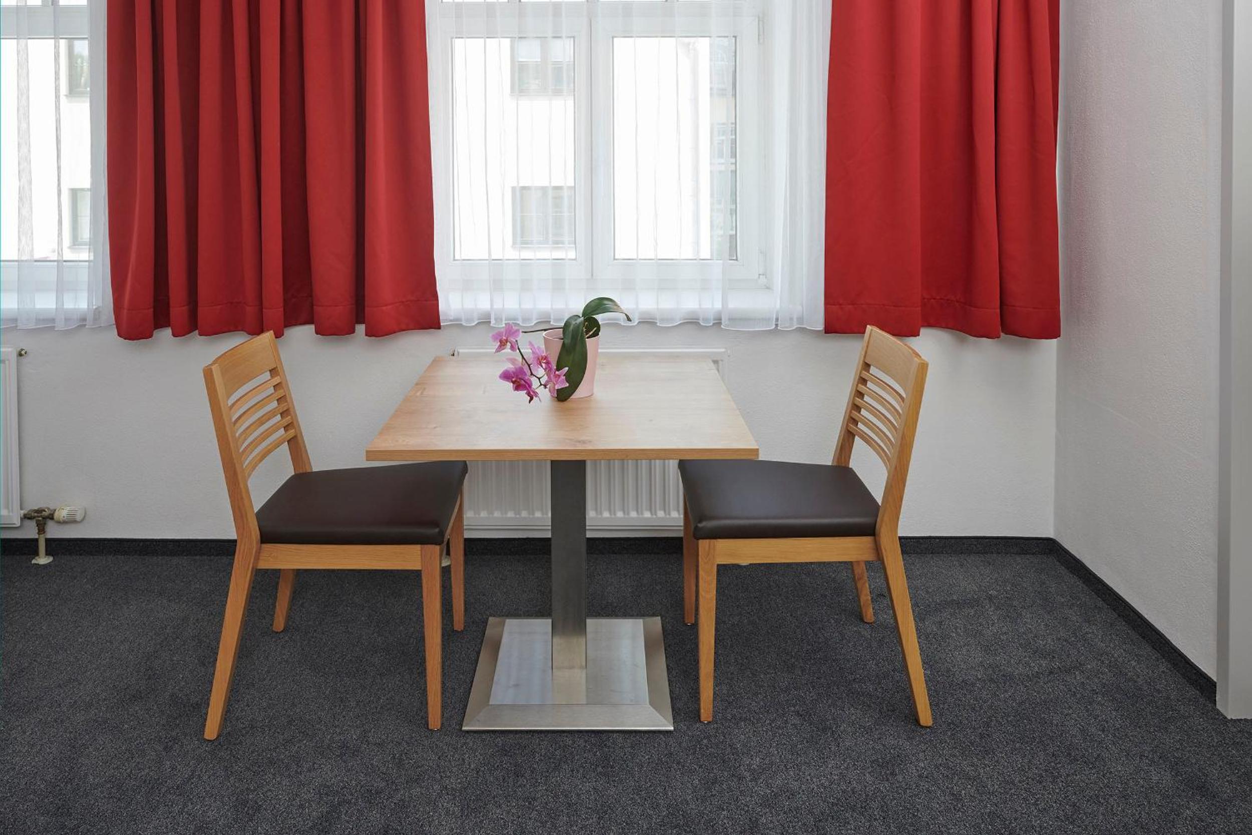 Wohlfühlappartements Bayer