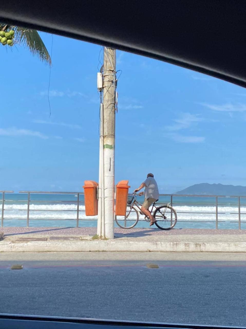 Praia do Forte - Cabo Frio Edificio Guanabara
