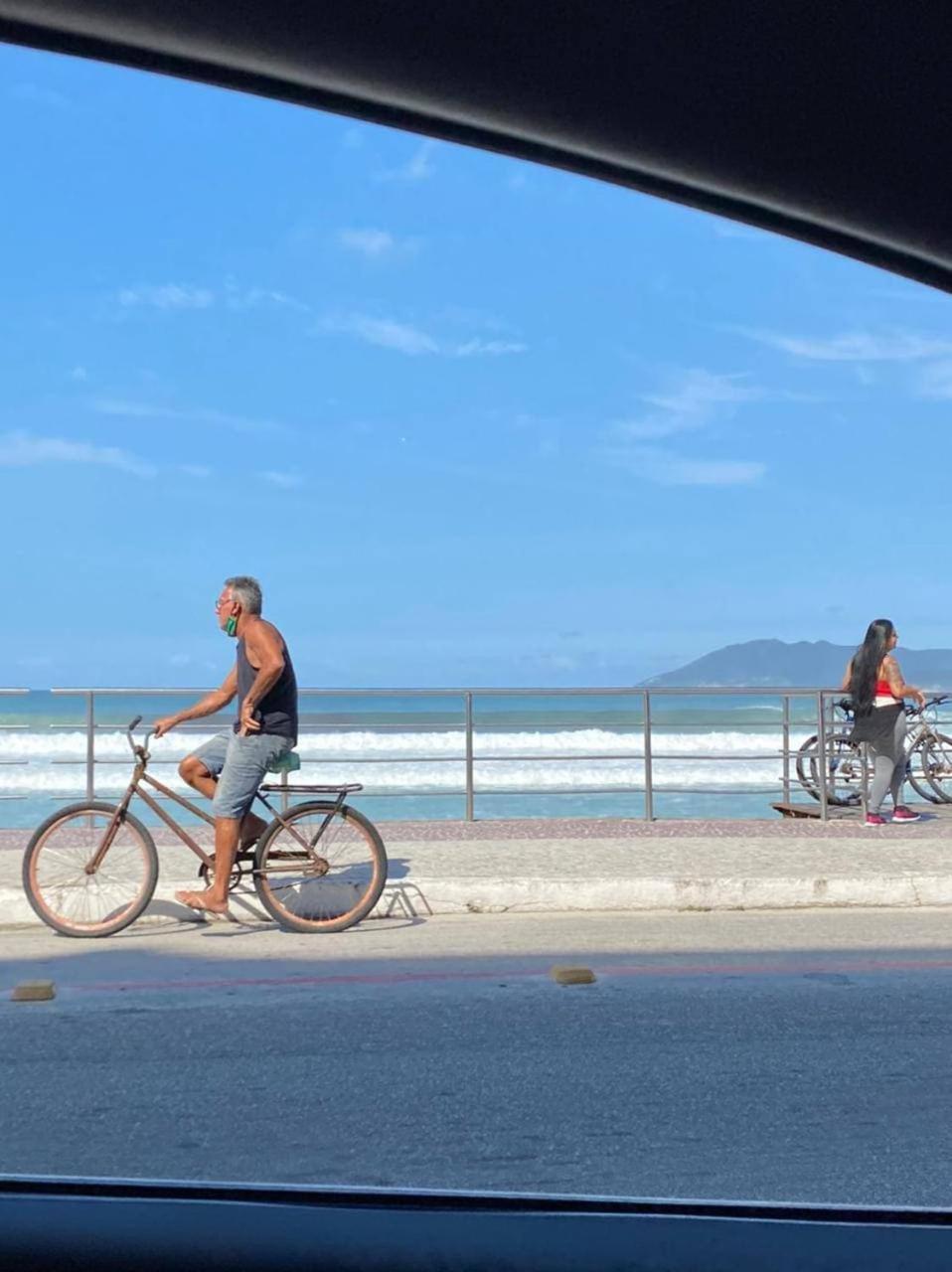 Praia do Forte - Cabo Frio Edificio Guanabara