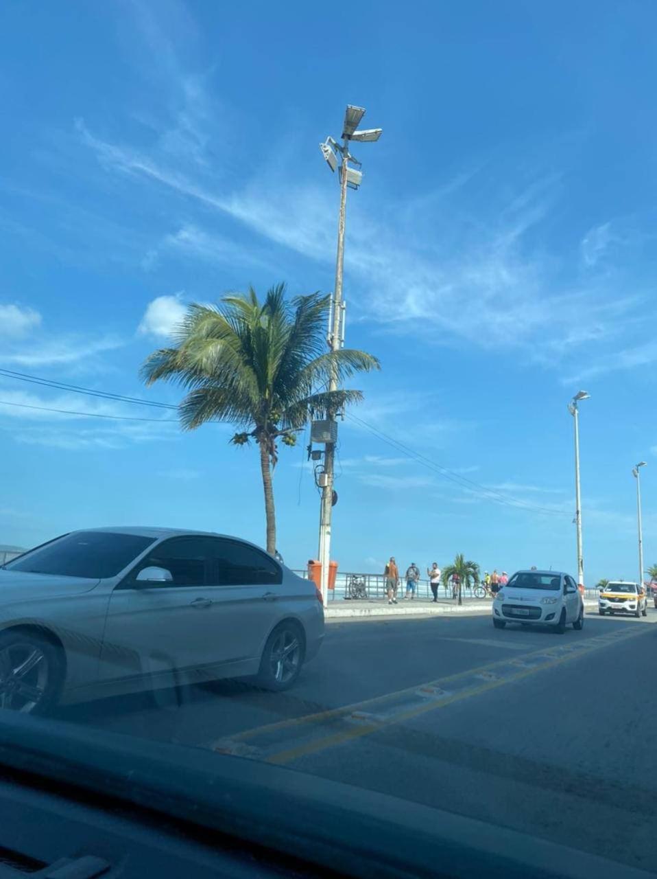 Praia do Forte - Cabo Frio Edificio Guanabara