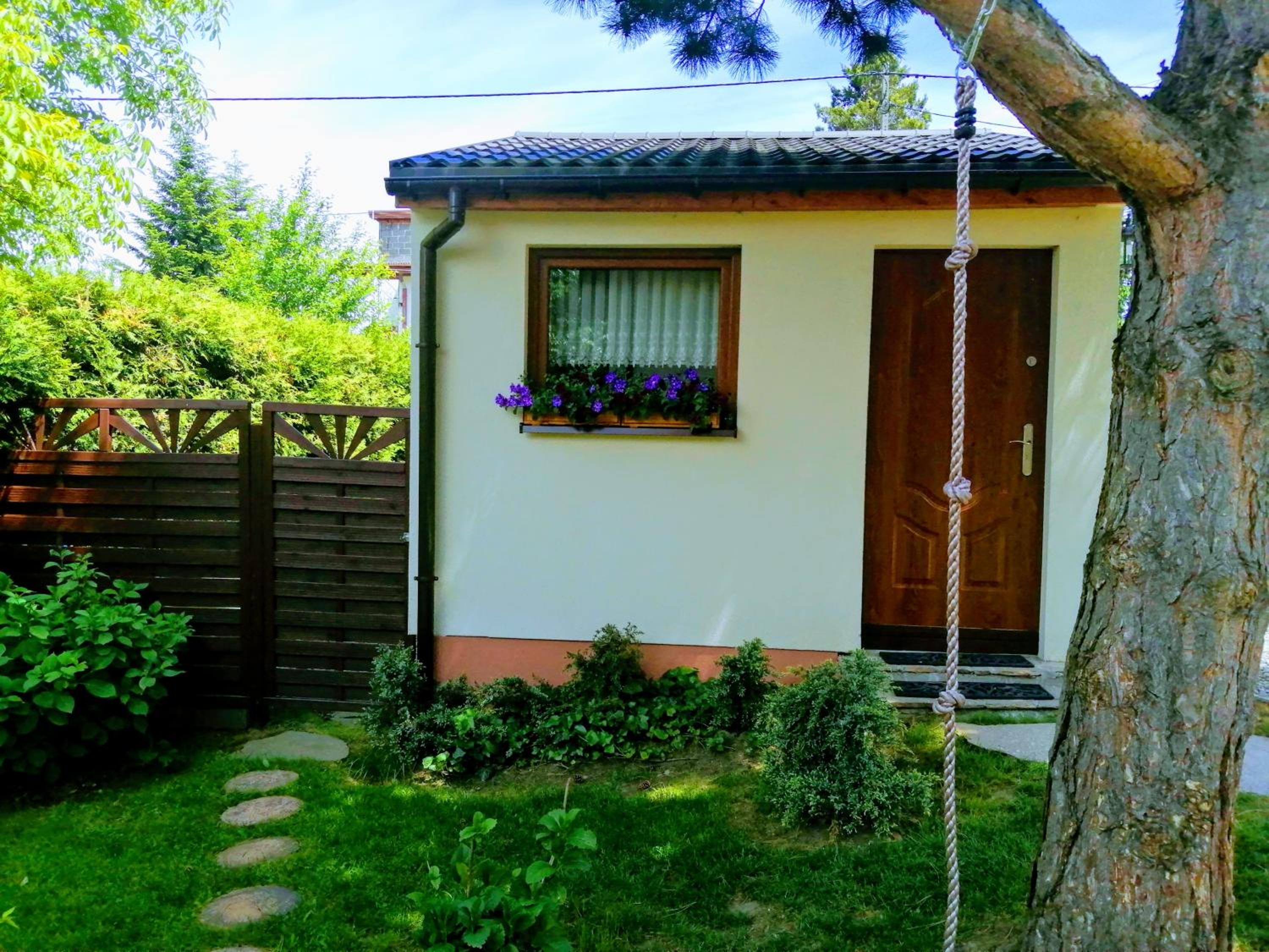 Molonówka Guest House, photo 76